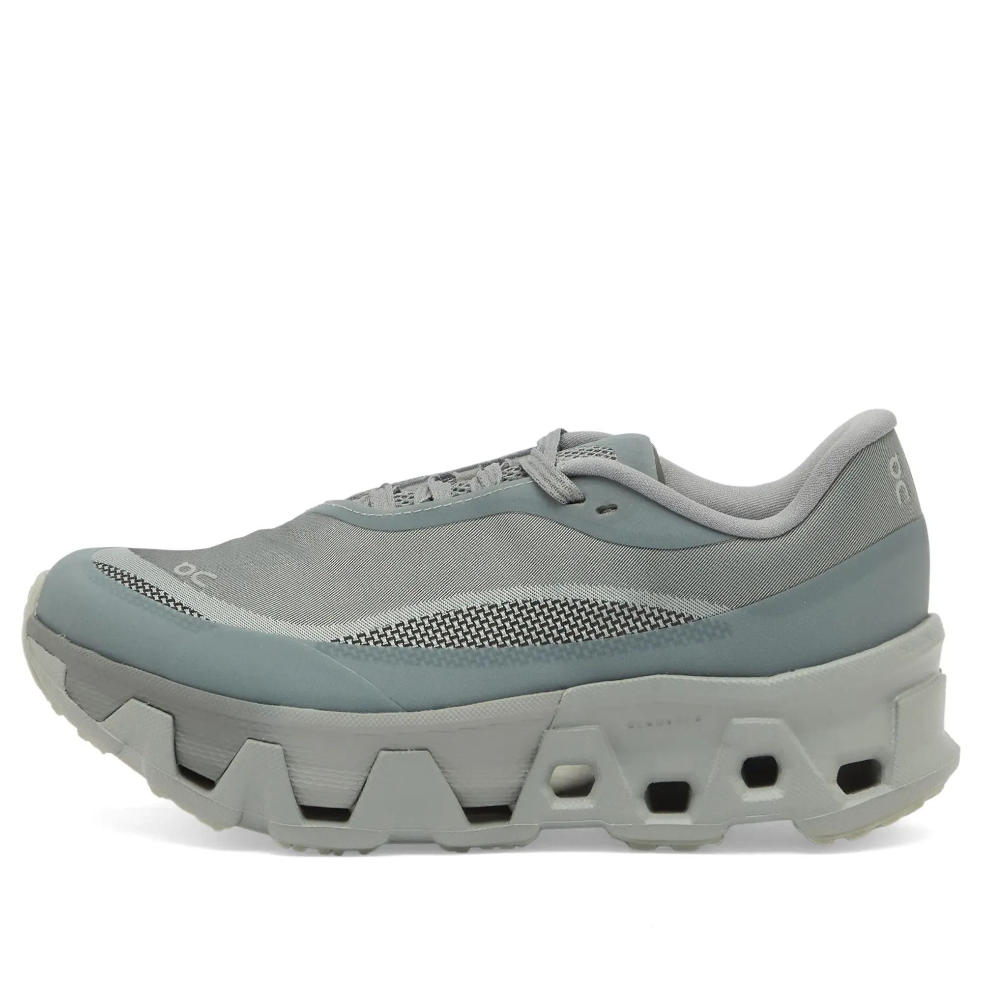 ON Women's x Post Archive FactiON Women's CloudmON Women'sster Hyper Sneaker Phantom/Apollo