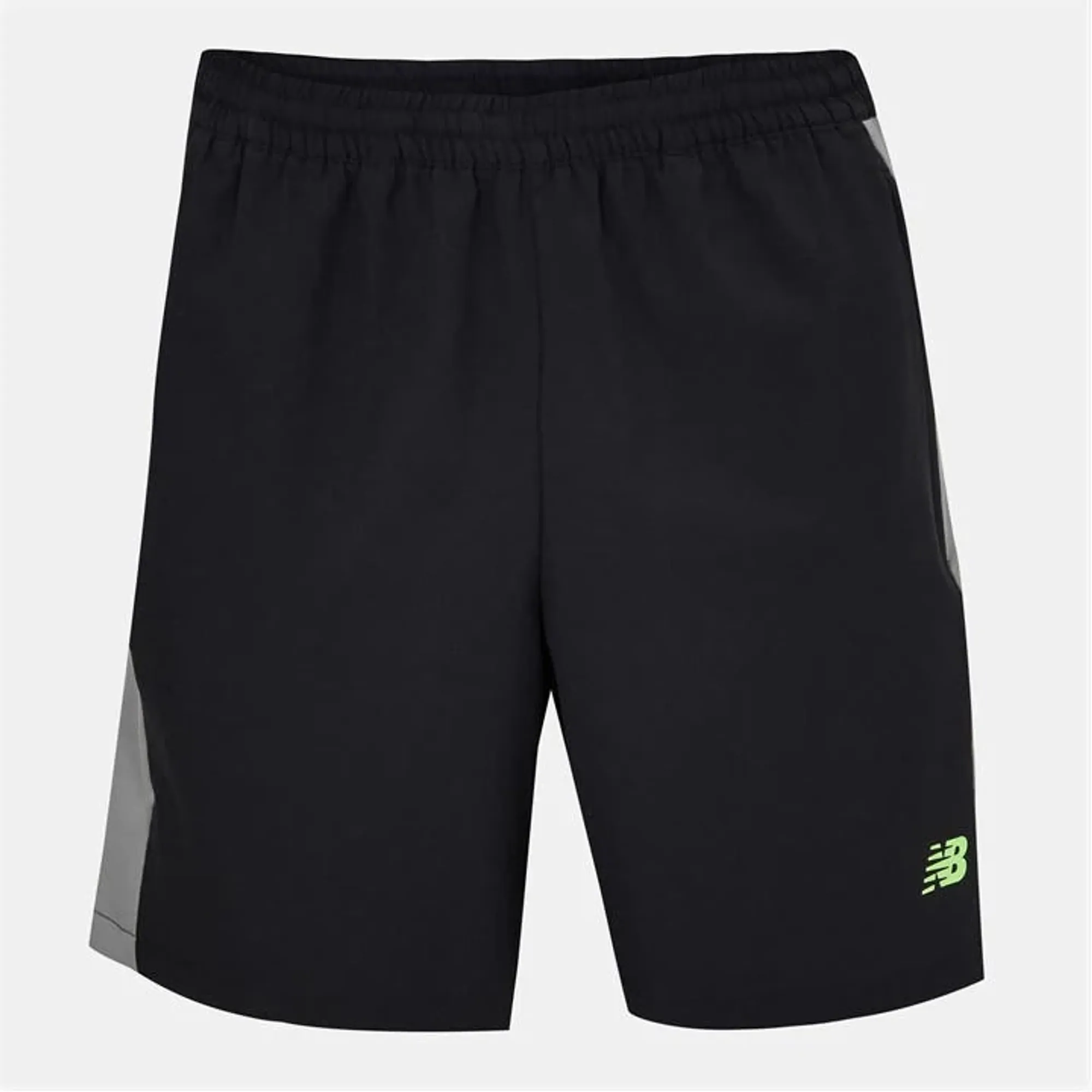 New Balance 7 Inch Woven Shorts