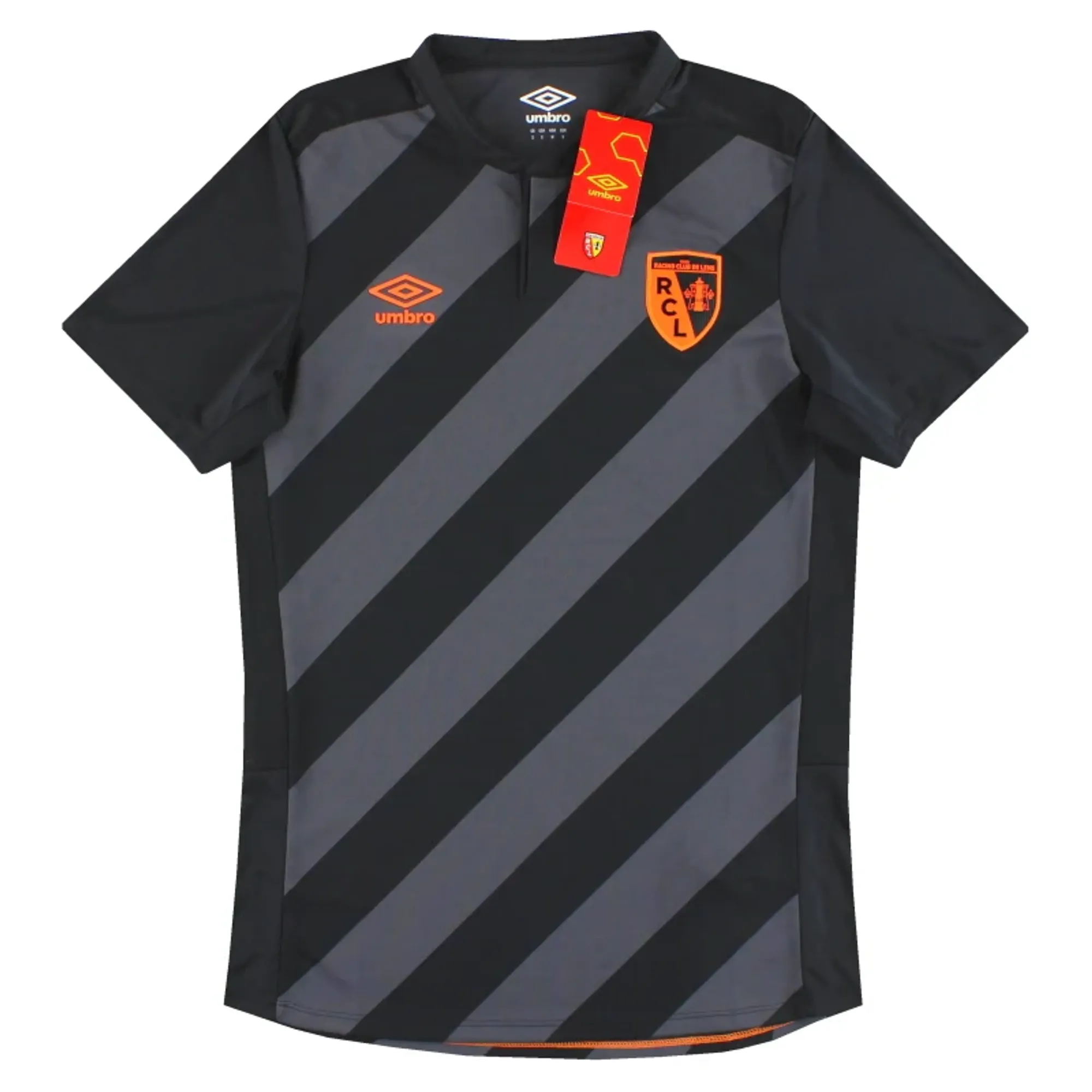 2015-16 Lens Umbro Away Shirt *w/tags* S - Lens / w/tags 