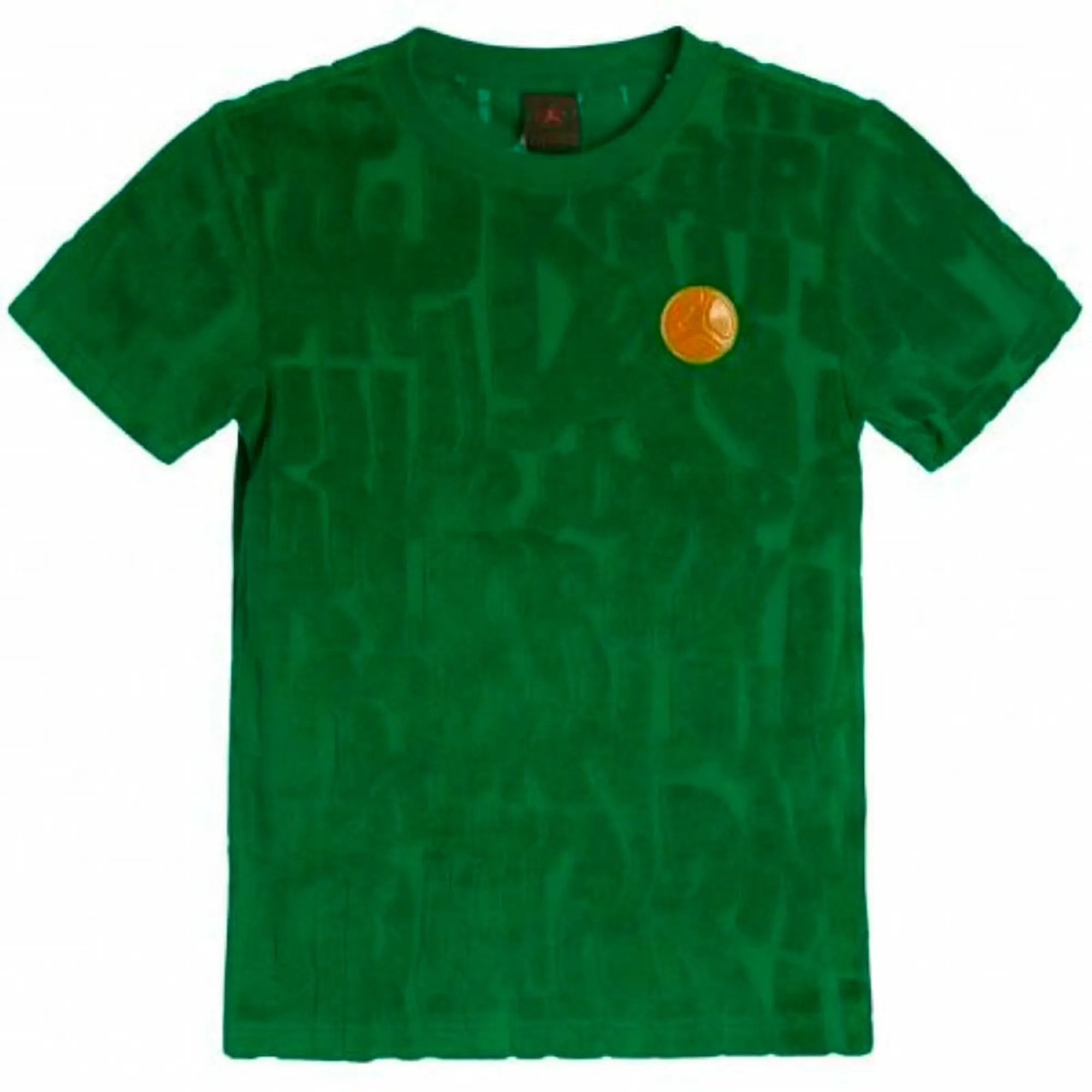 Nike Jordan Kids SS Home Shirt