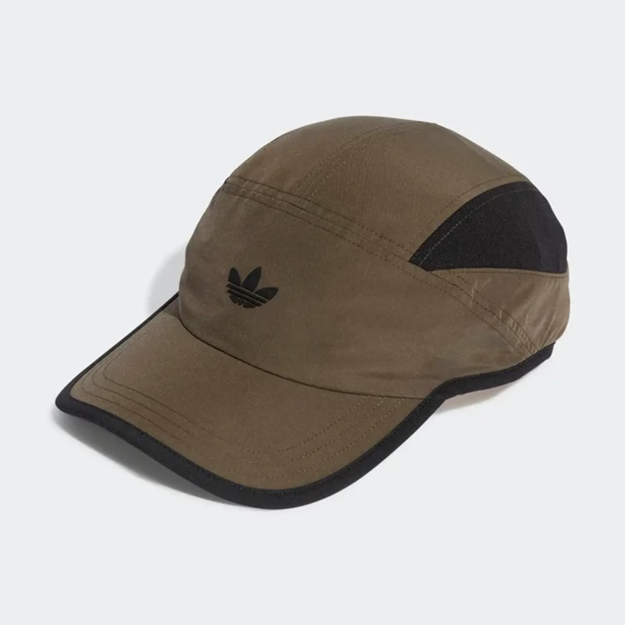 Adidas Trefoil Unisex Caps - Olive