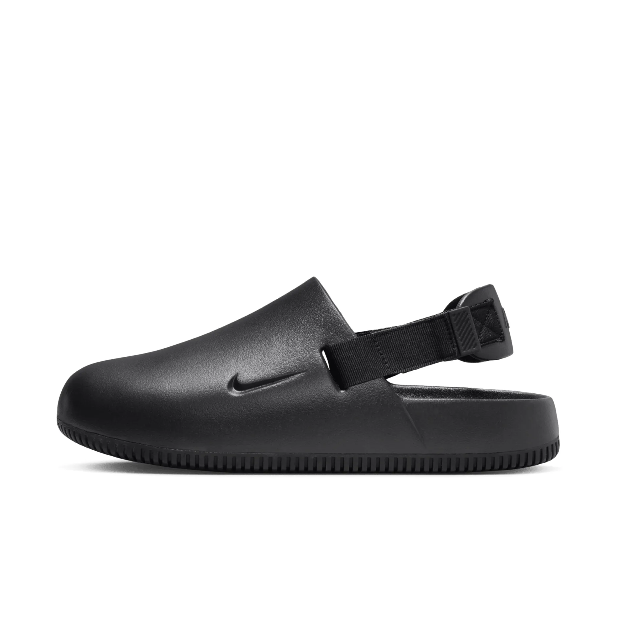 Nike Calm Men's Mules - Black