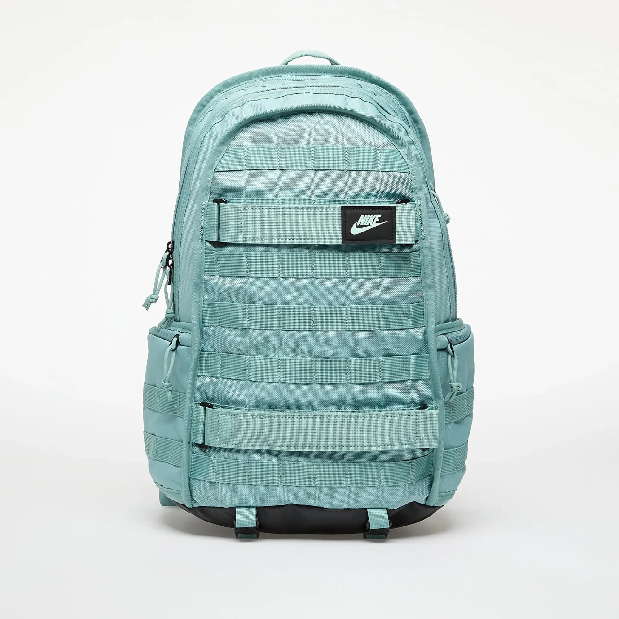 Nike Sportswear Rpm Backpack (26L) Cannon/ Black/ Mint Foam Universal