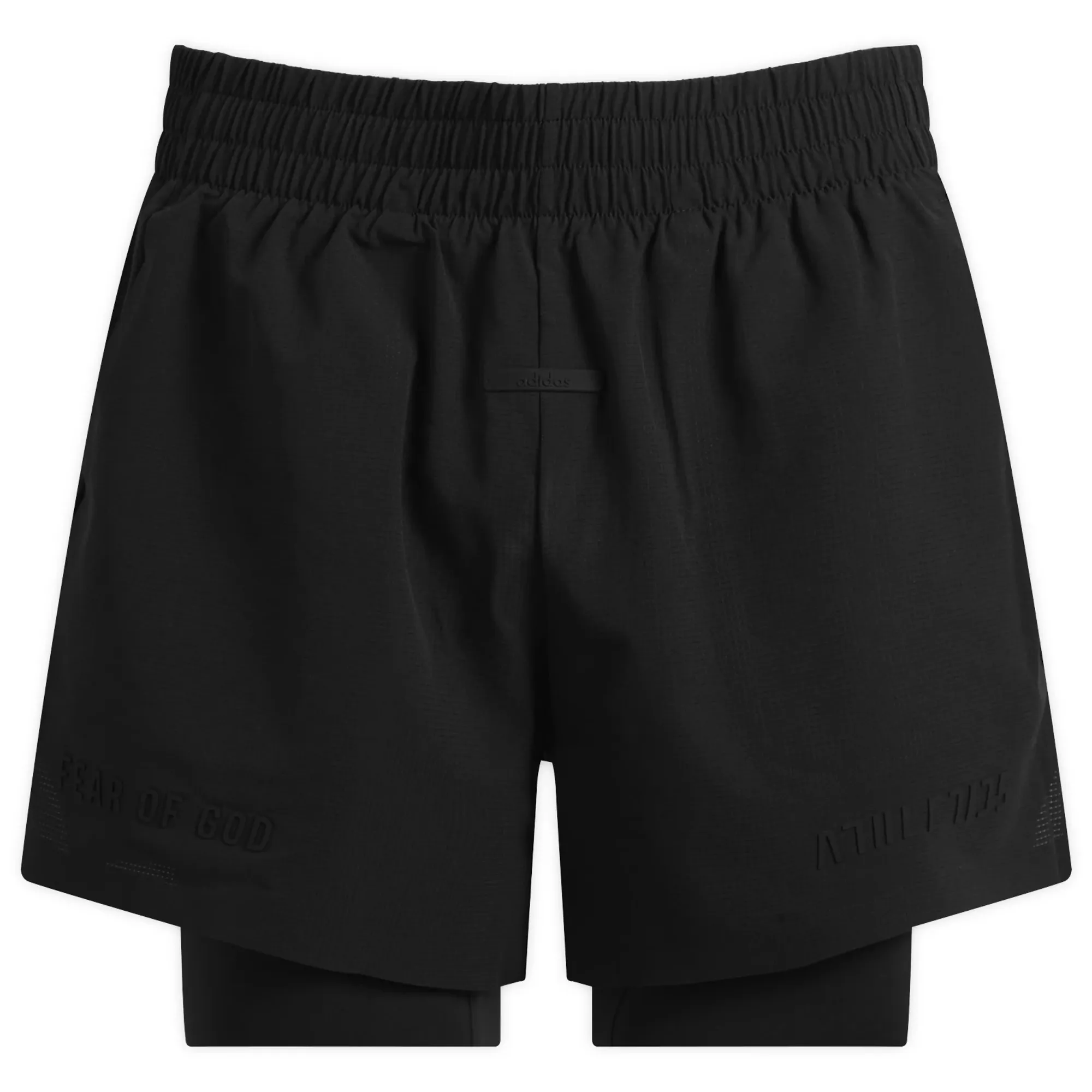 X FEAR OF GOD ATHLETICS SHORT