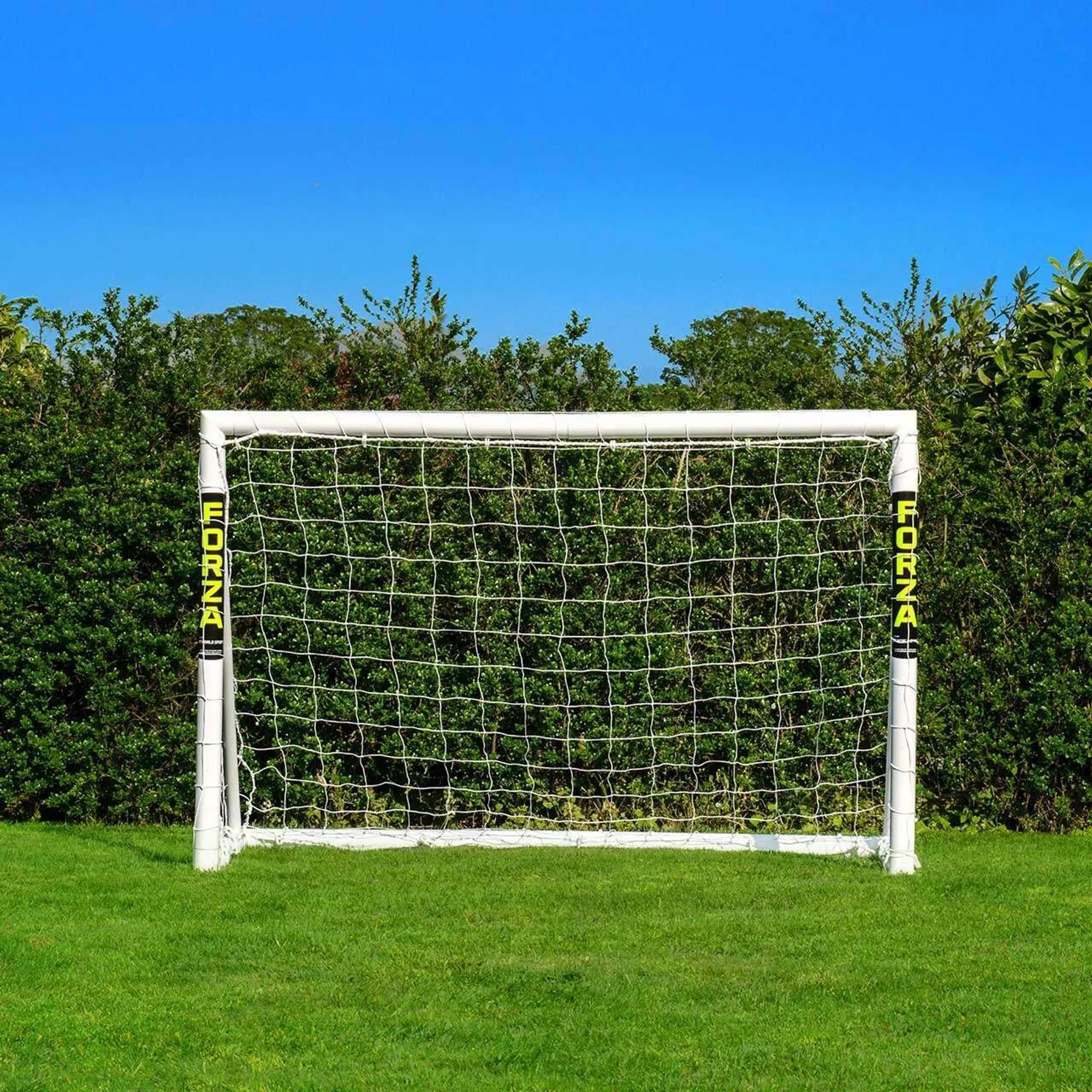 6 x 4 FORZA Football Goal Post