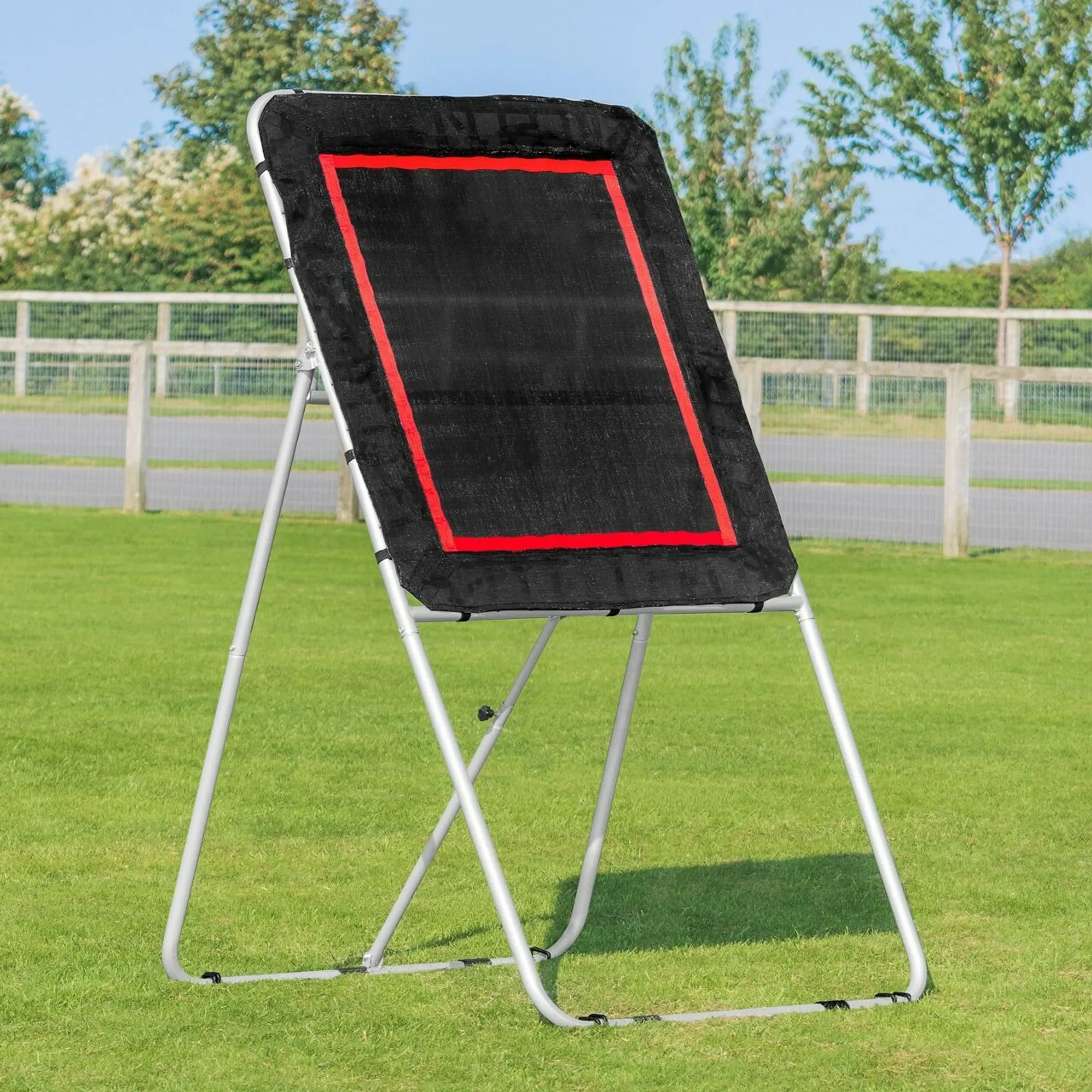 GAA Gaelic Football & Hurling Rebounder Net