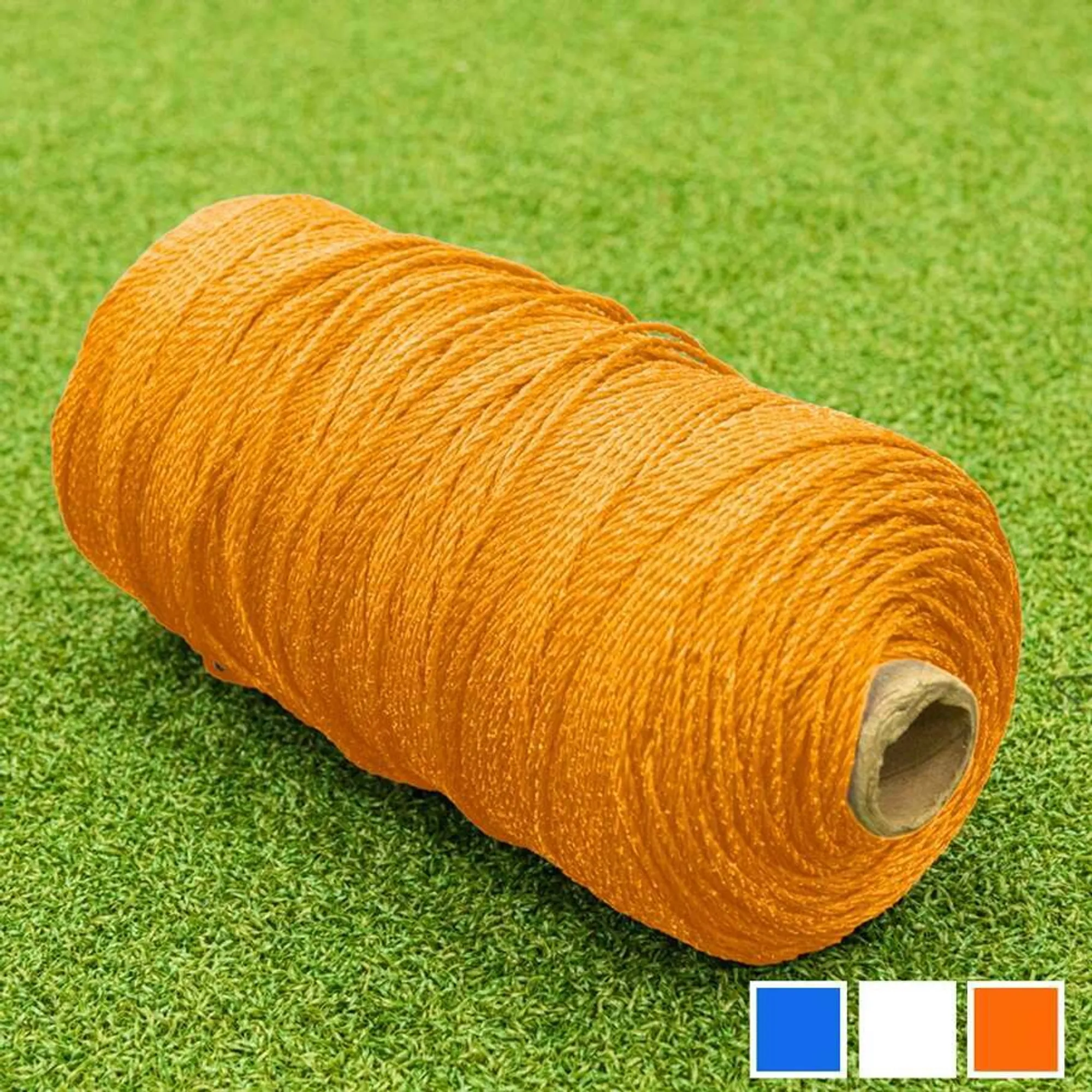 TITAN Heavy-Duty Line Marking Twine [3x Colours]