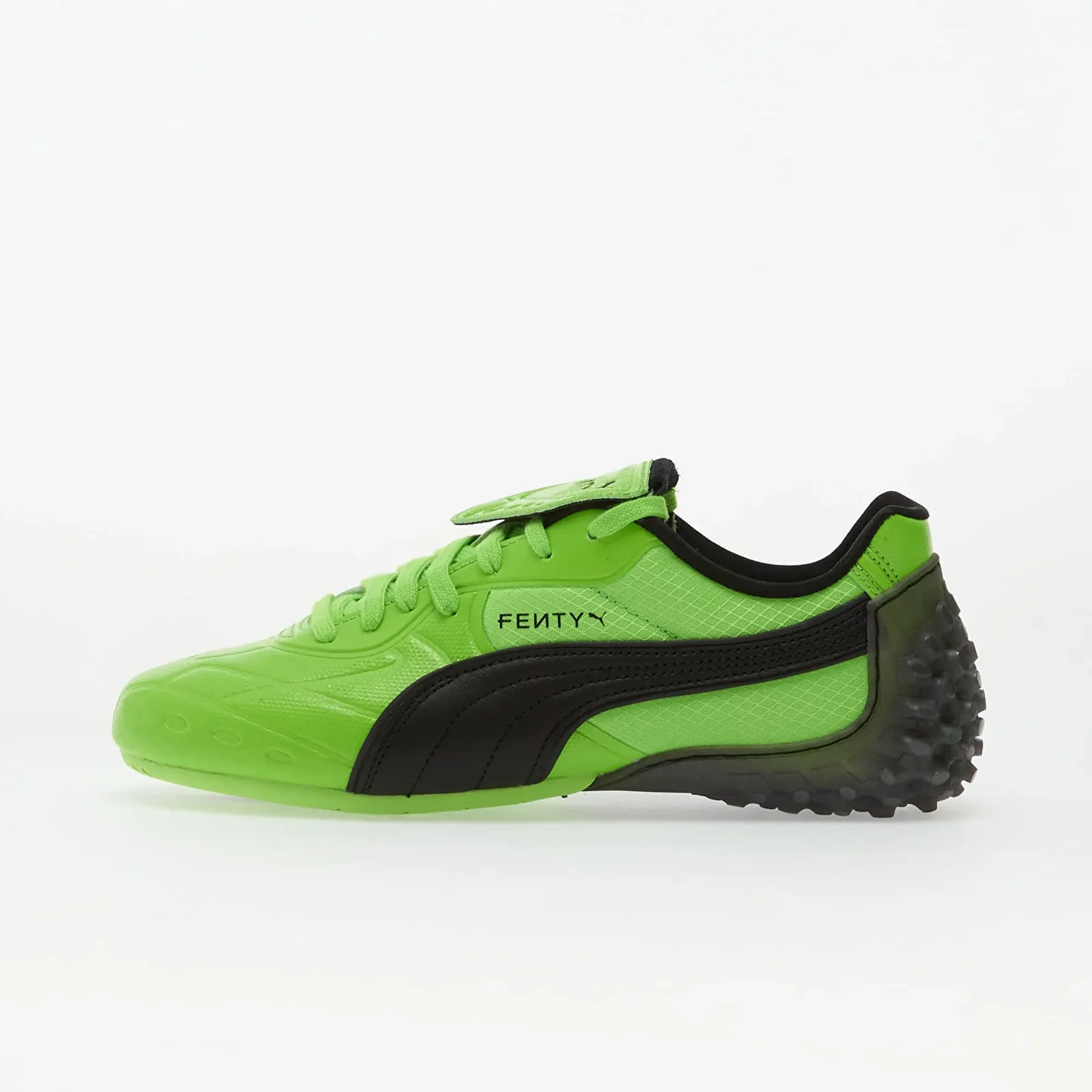 Fenty x PUMA Avanti Ls-x Sneakers Unisex, Pitch Green/Black, size 10
