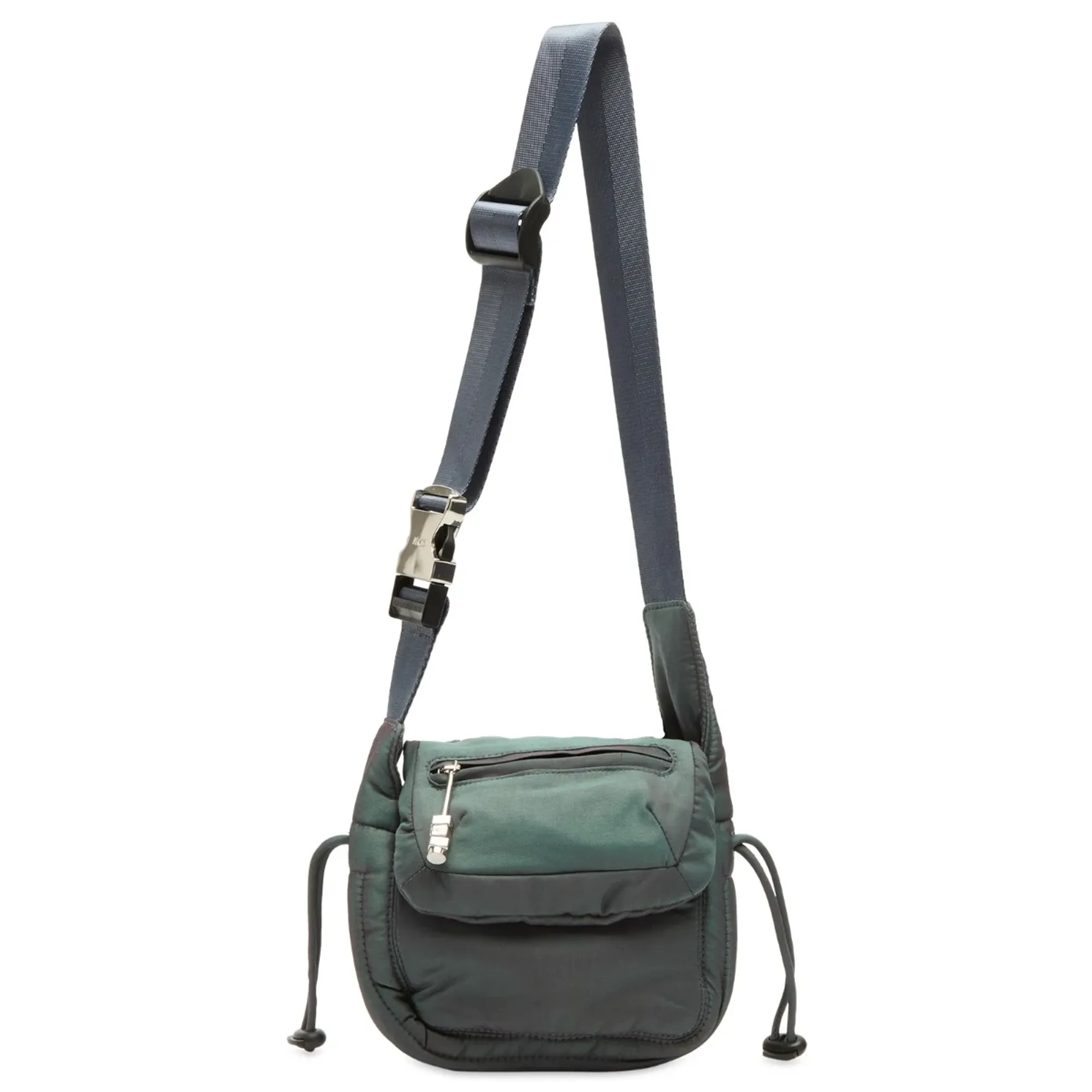 ARCS MINI FLOW Messenger Bag Mercury