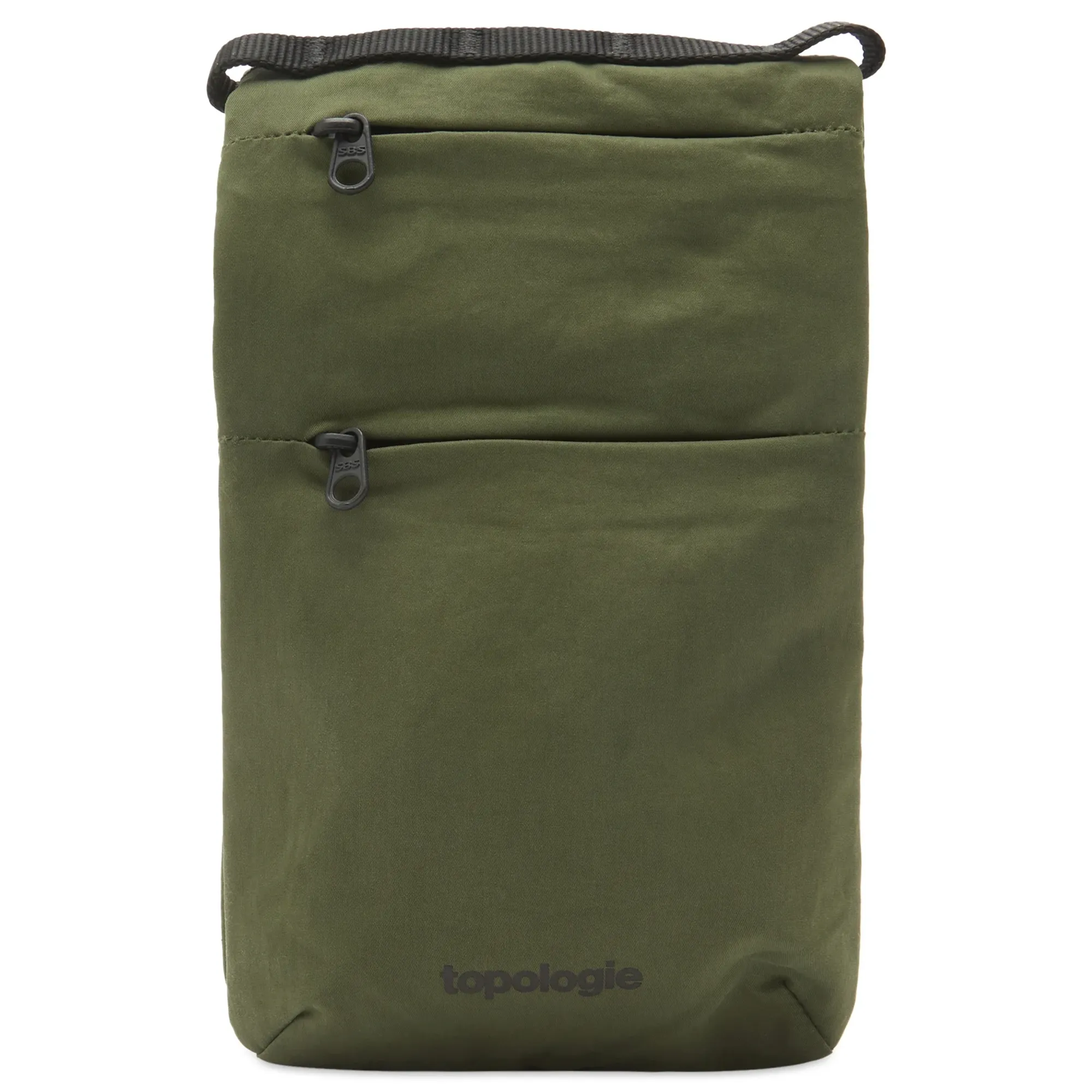 Topologie Phone Sacoche Bag Deep Forest