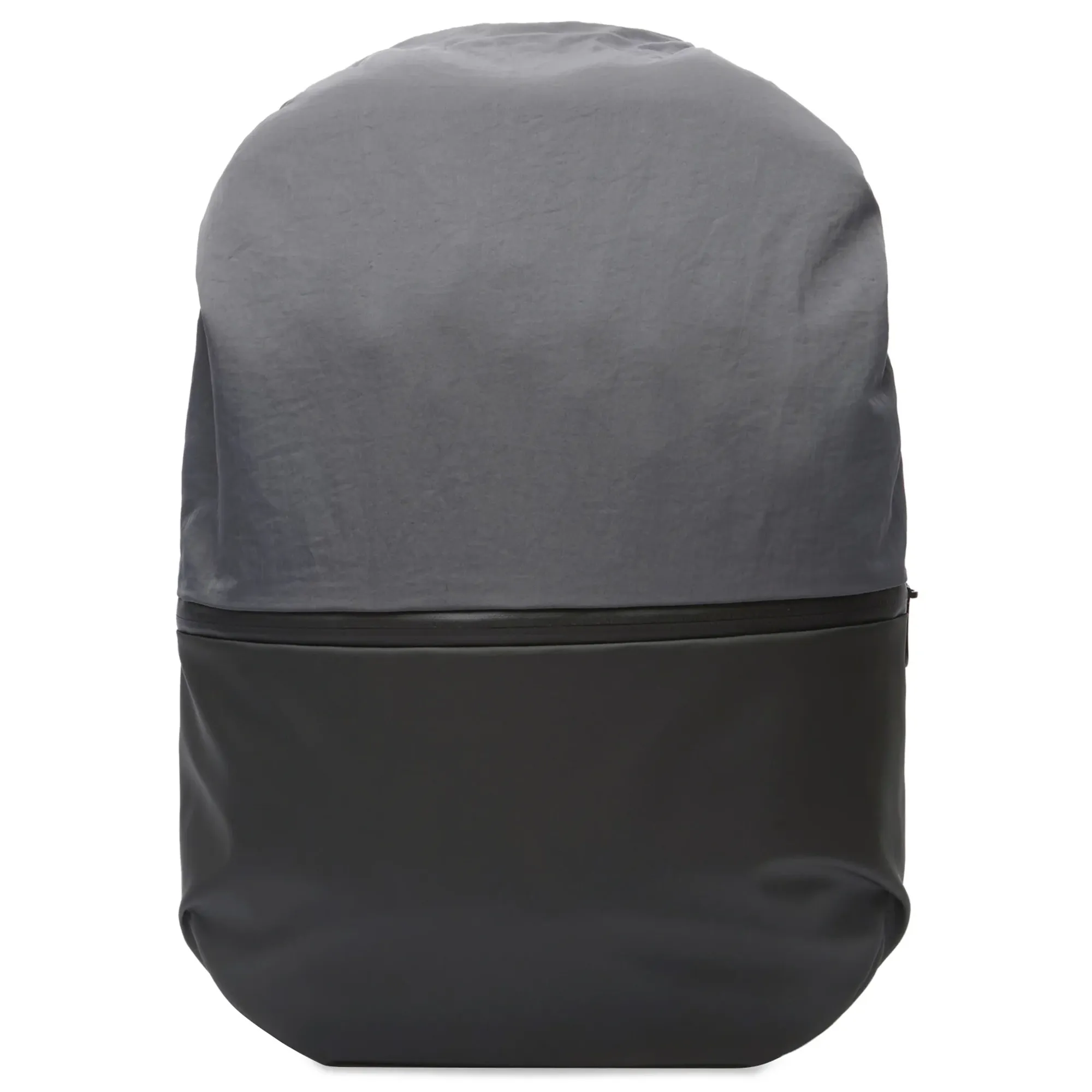 Cote&Ciel Nile Slate Backpack Grey