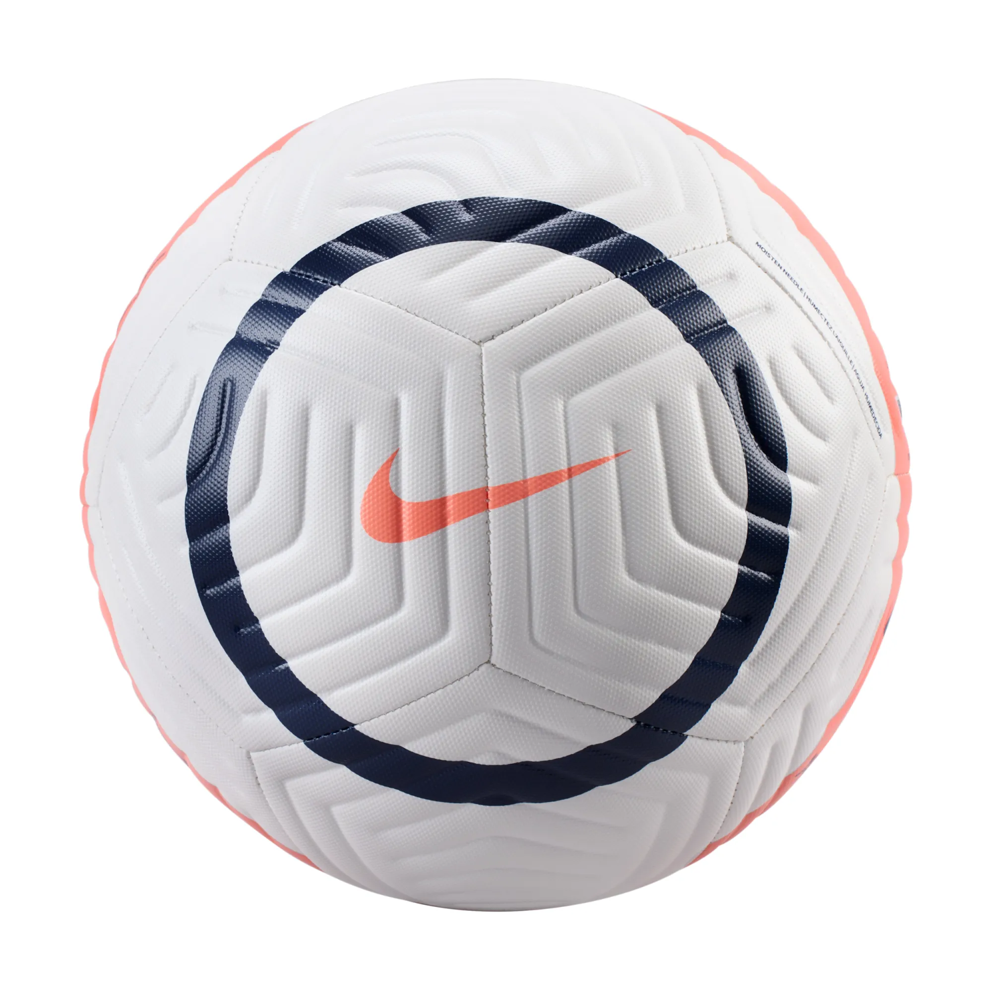 Barcelona 2025/2026 Nike Academy Ball - White