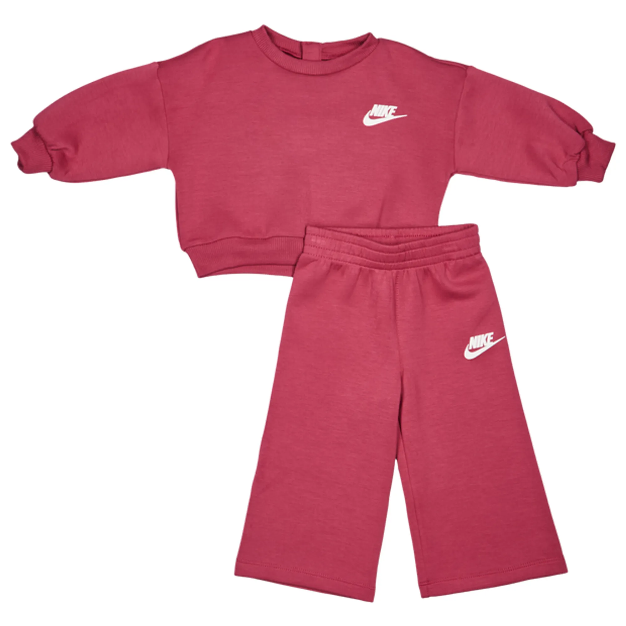 Nike Club Unisex Tracksuits - Purple