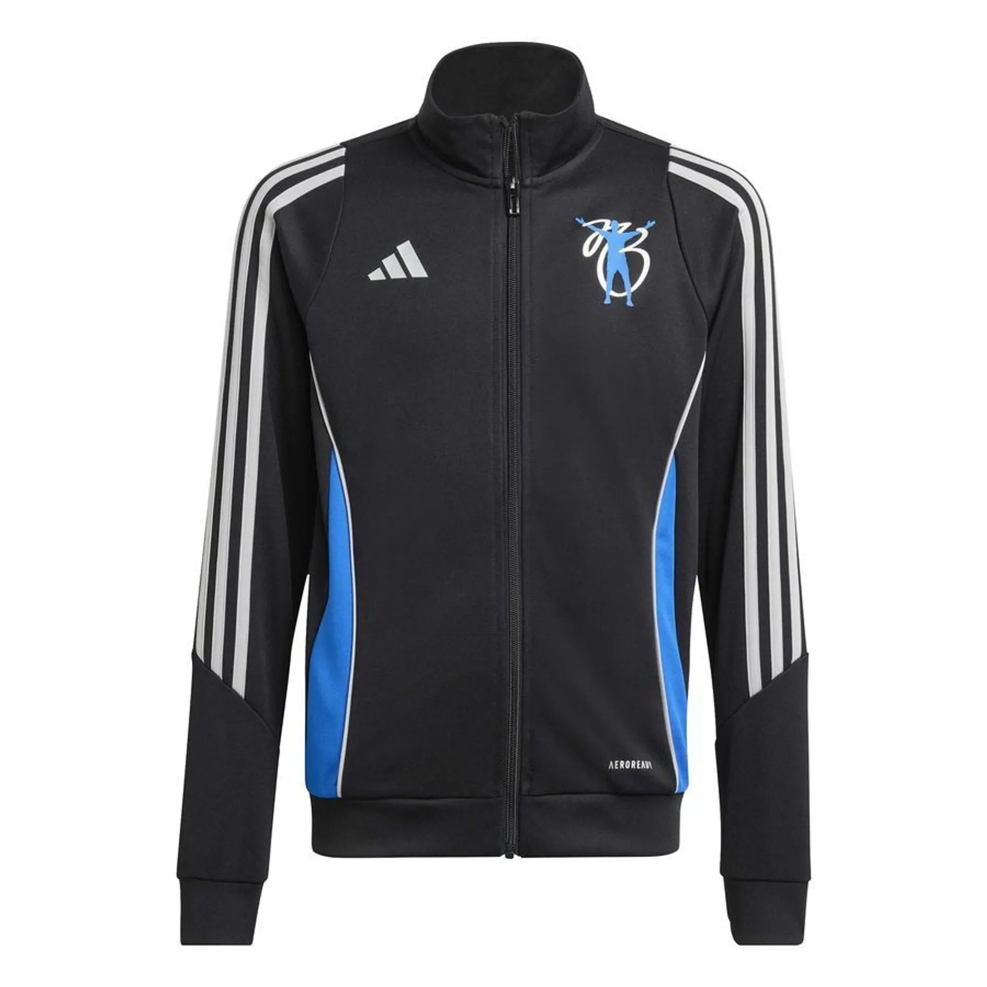 Adidas Training Jacket Tiro Jude Bellingham - ['Black']