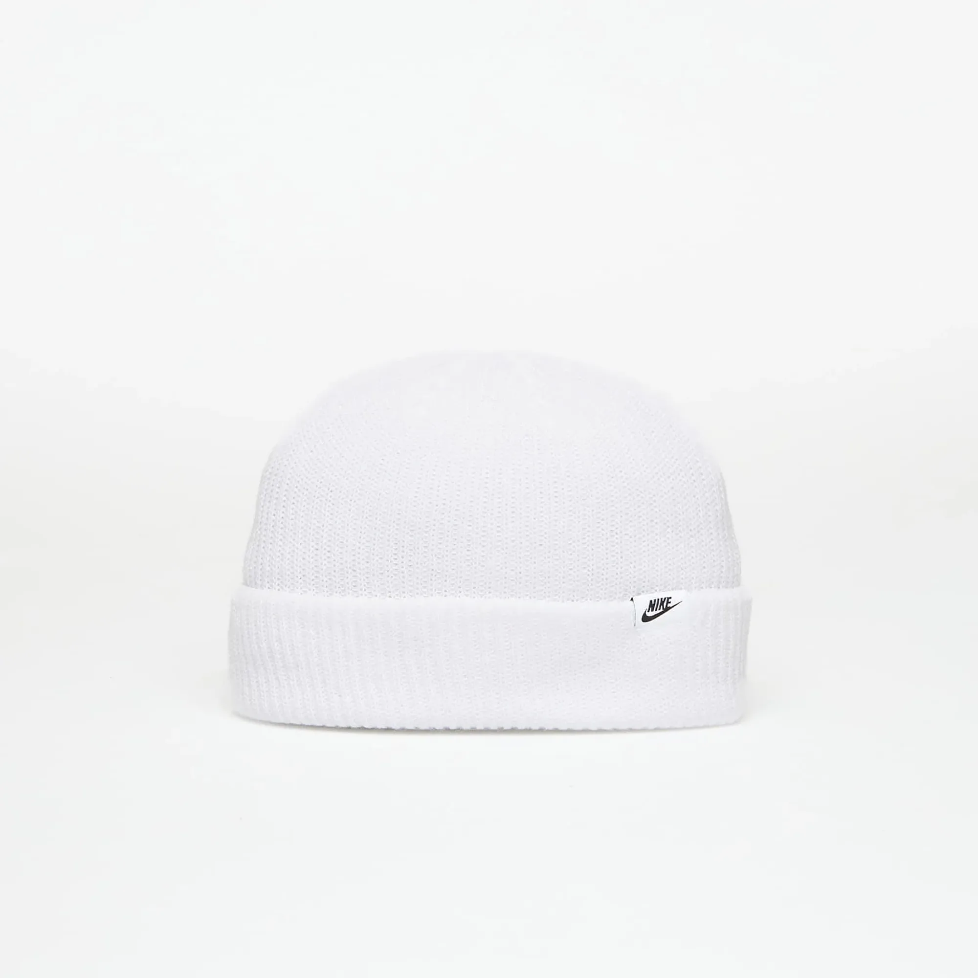 Nike Terra Futura365 Short-Cuff Beanie White Universal