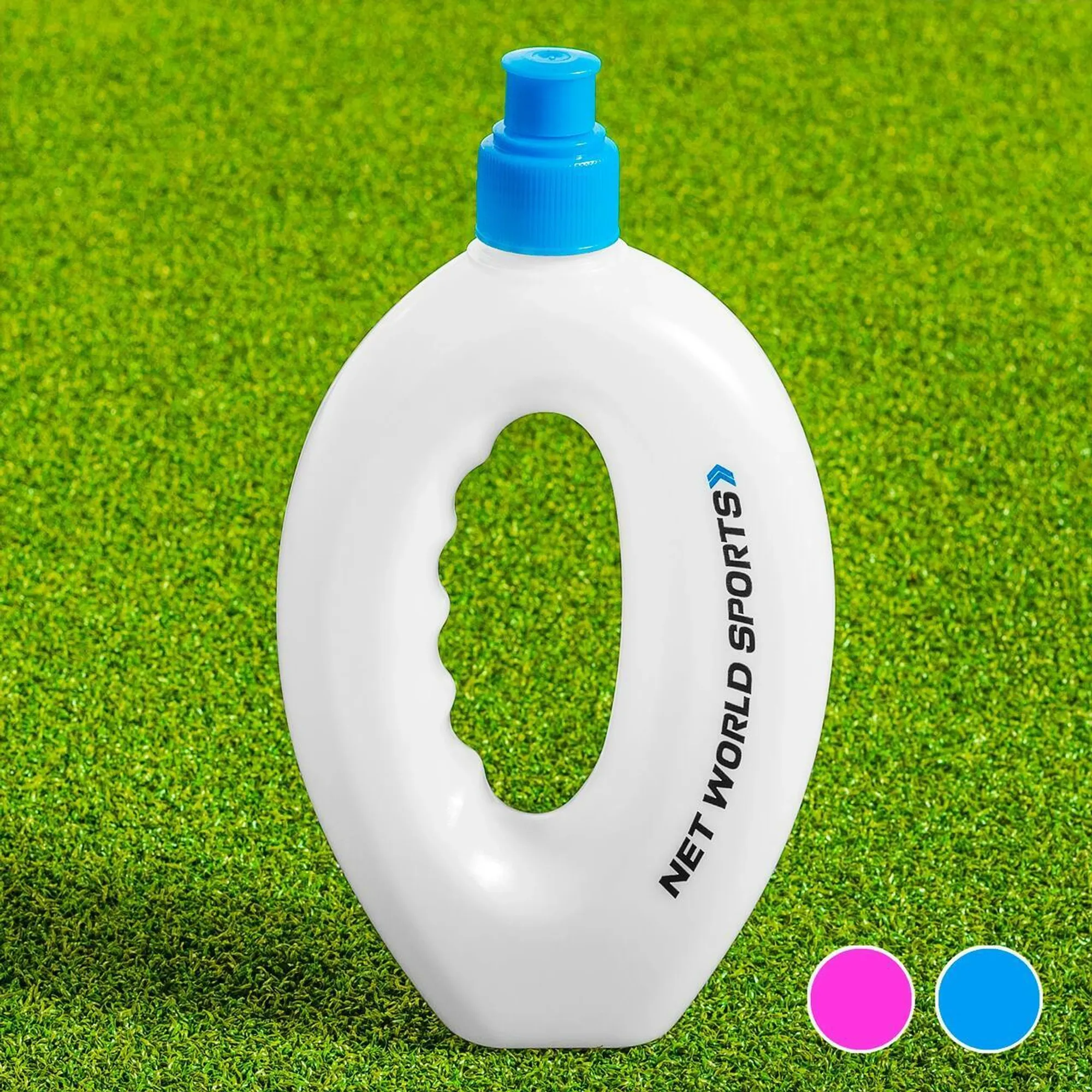 Running Water Bottle (500ml)