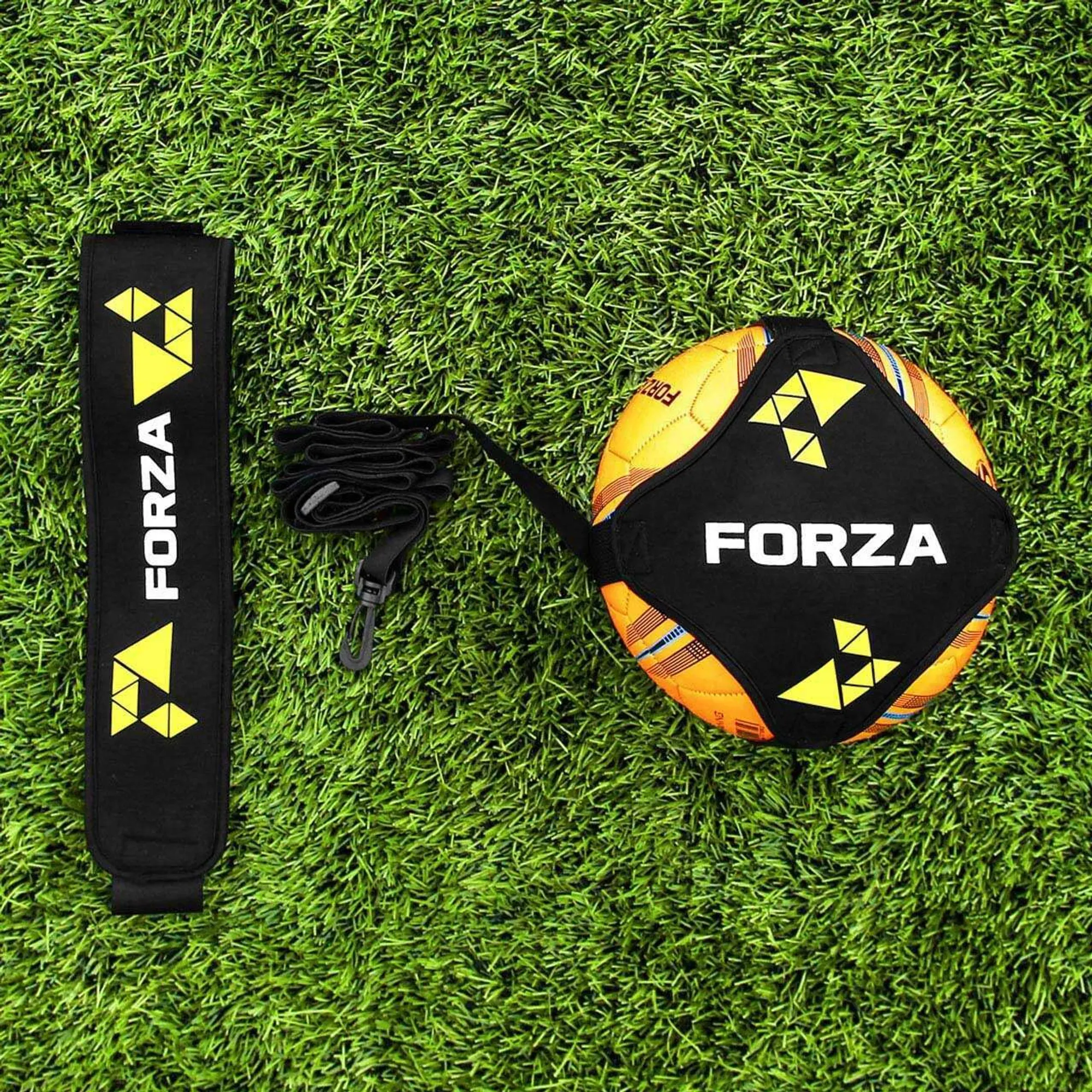 FORZA Solo Football Kick Trainer