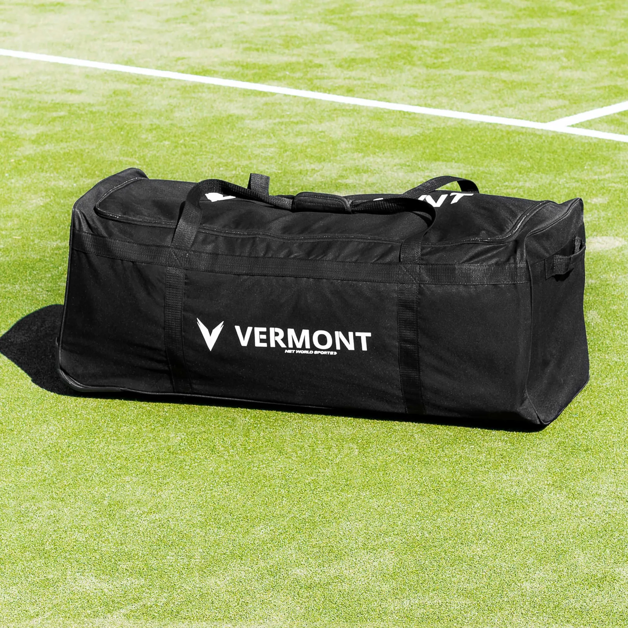 Vermont Tennis Racket Bags [4x Sizes]