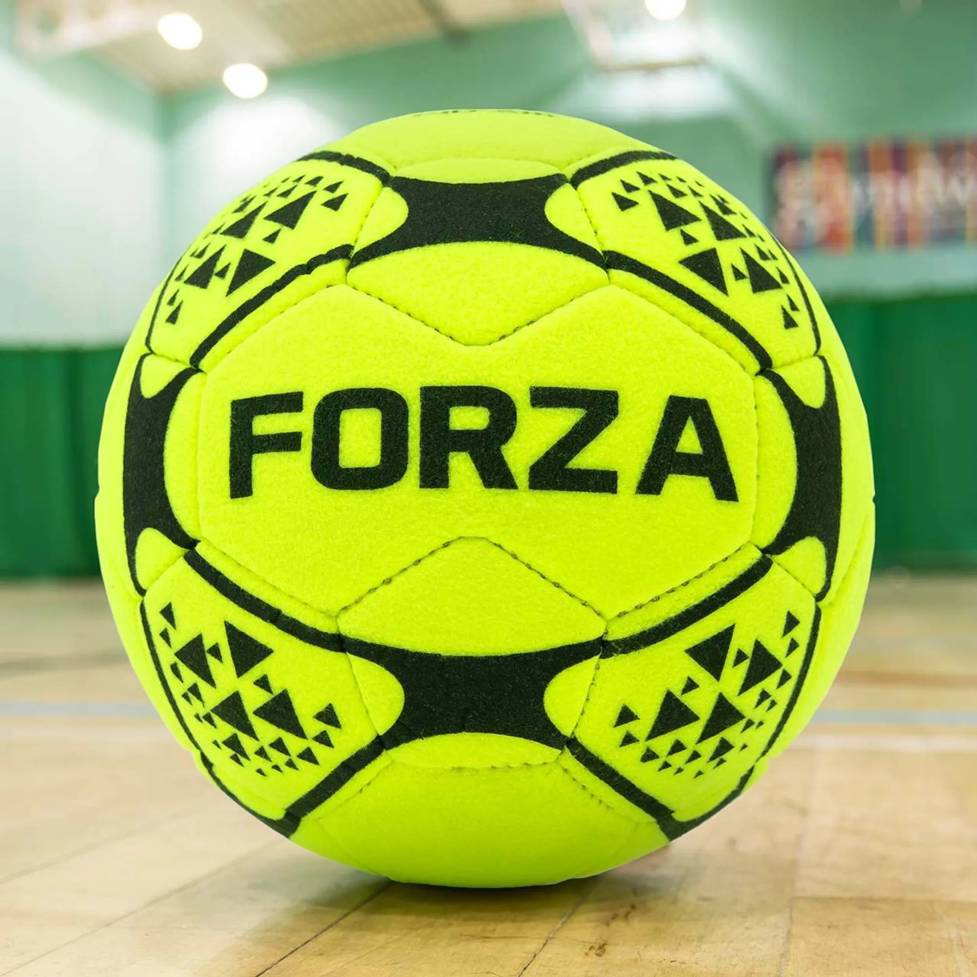 FORZA Indoor Footballs [3 Sizes]