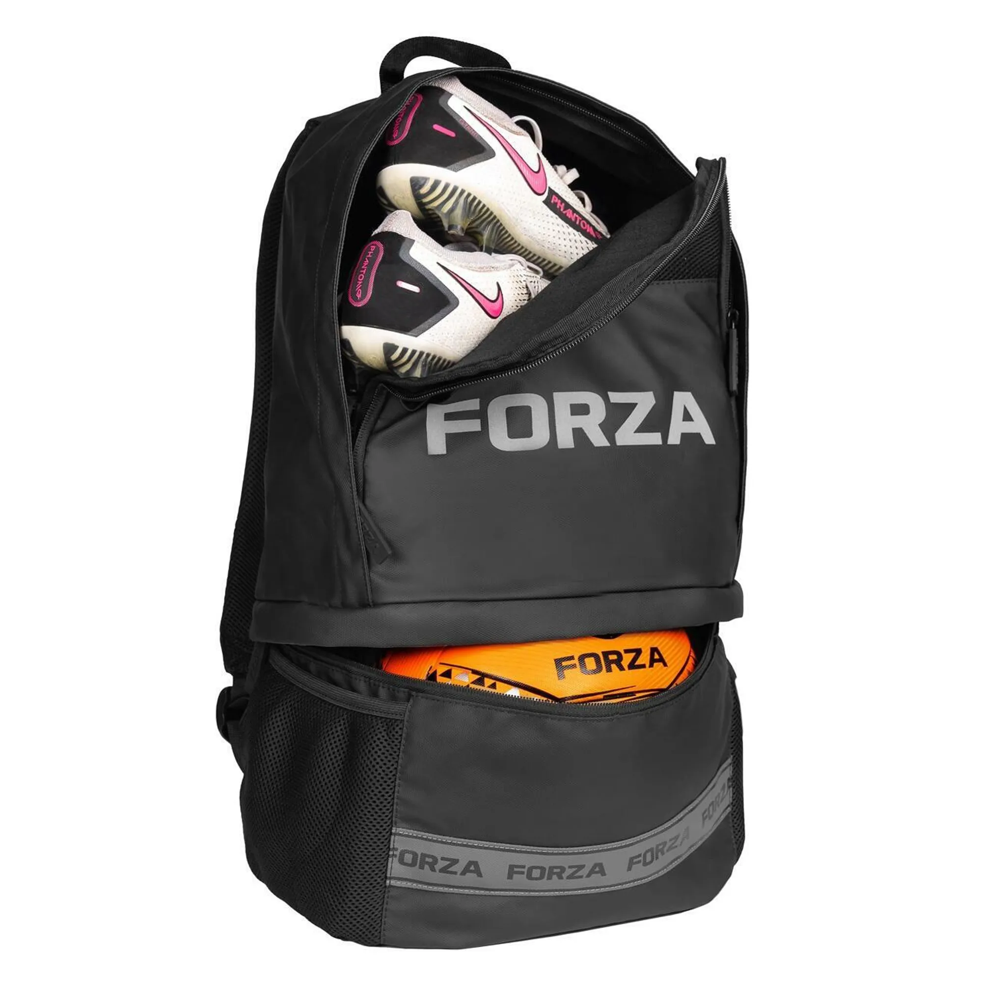 FORZA Sports Ball Backpack