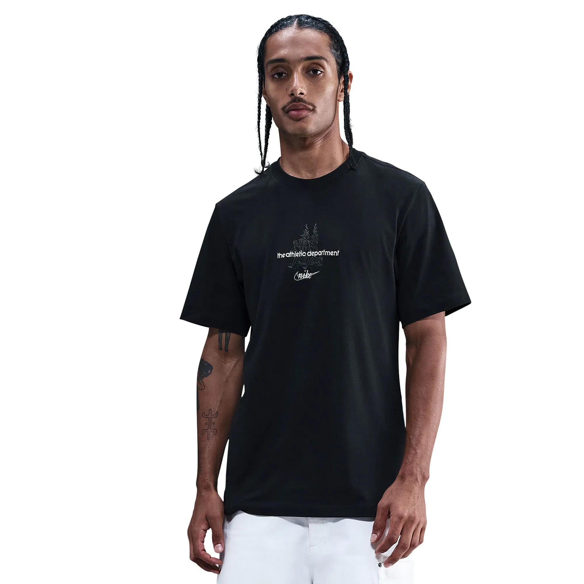 Nike Sportswear Club T Shirt