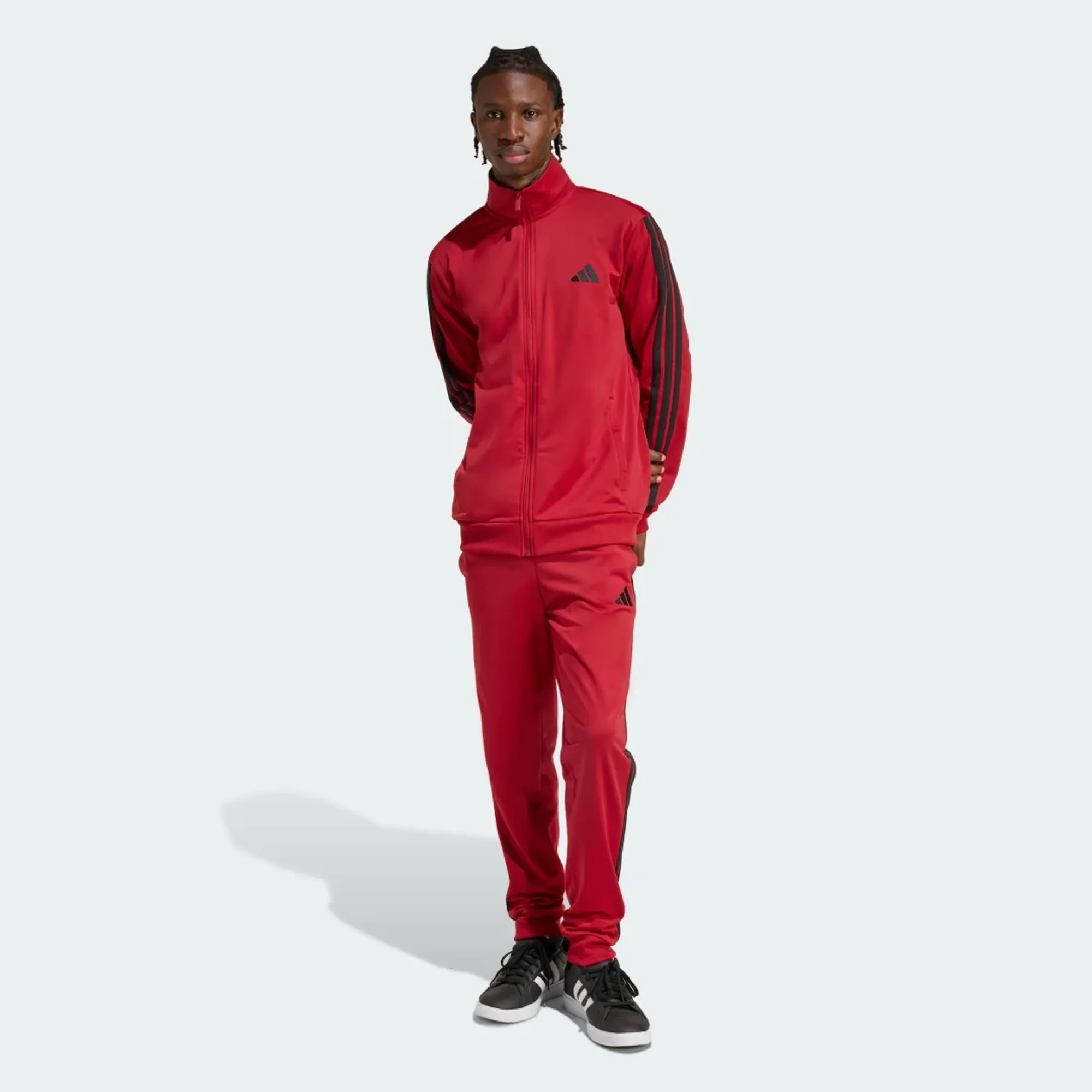 adidas DAYREADY Tracksuit