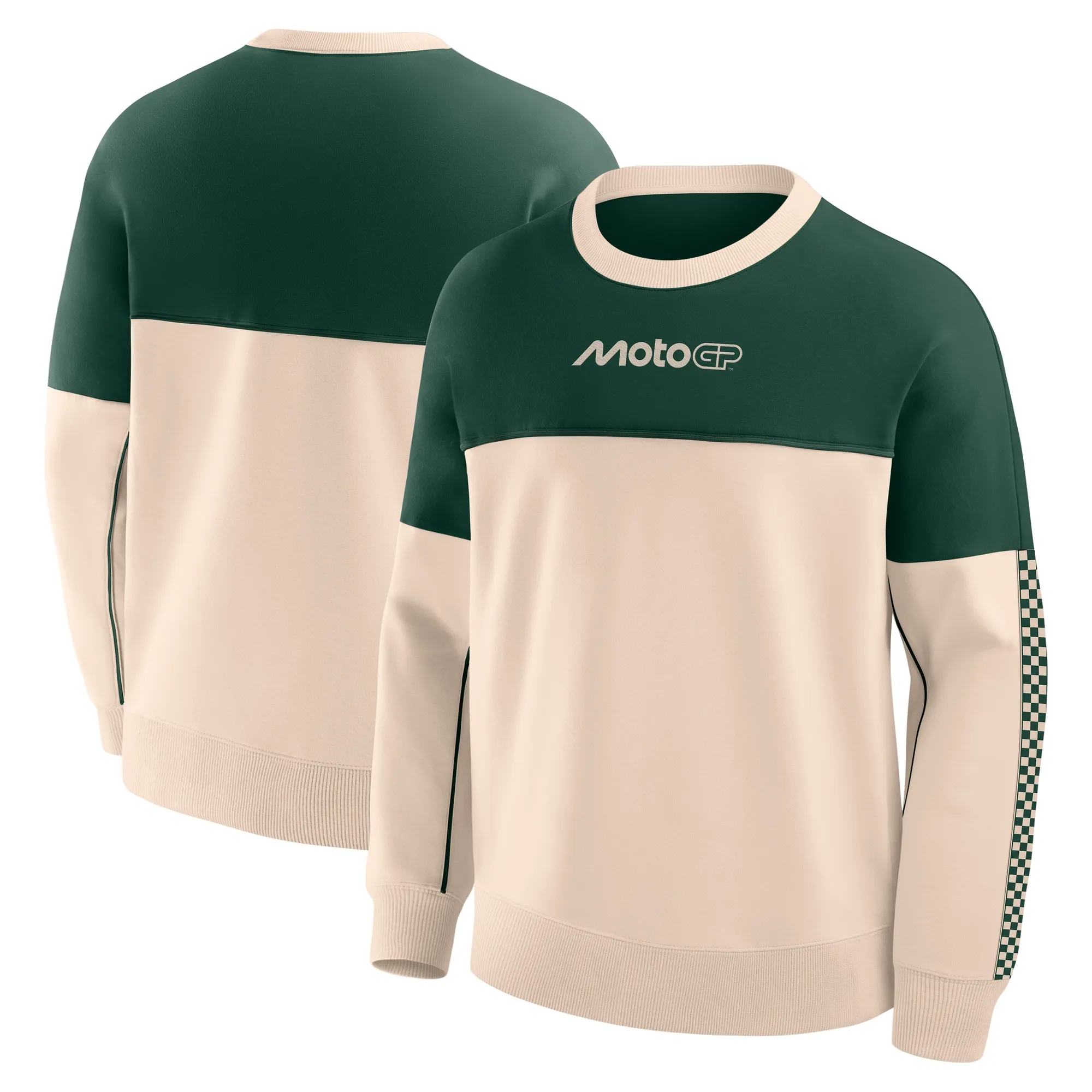 MotoGP™ Heritage Crew Sweatshirt