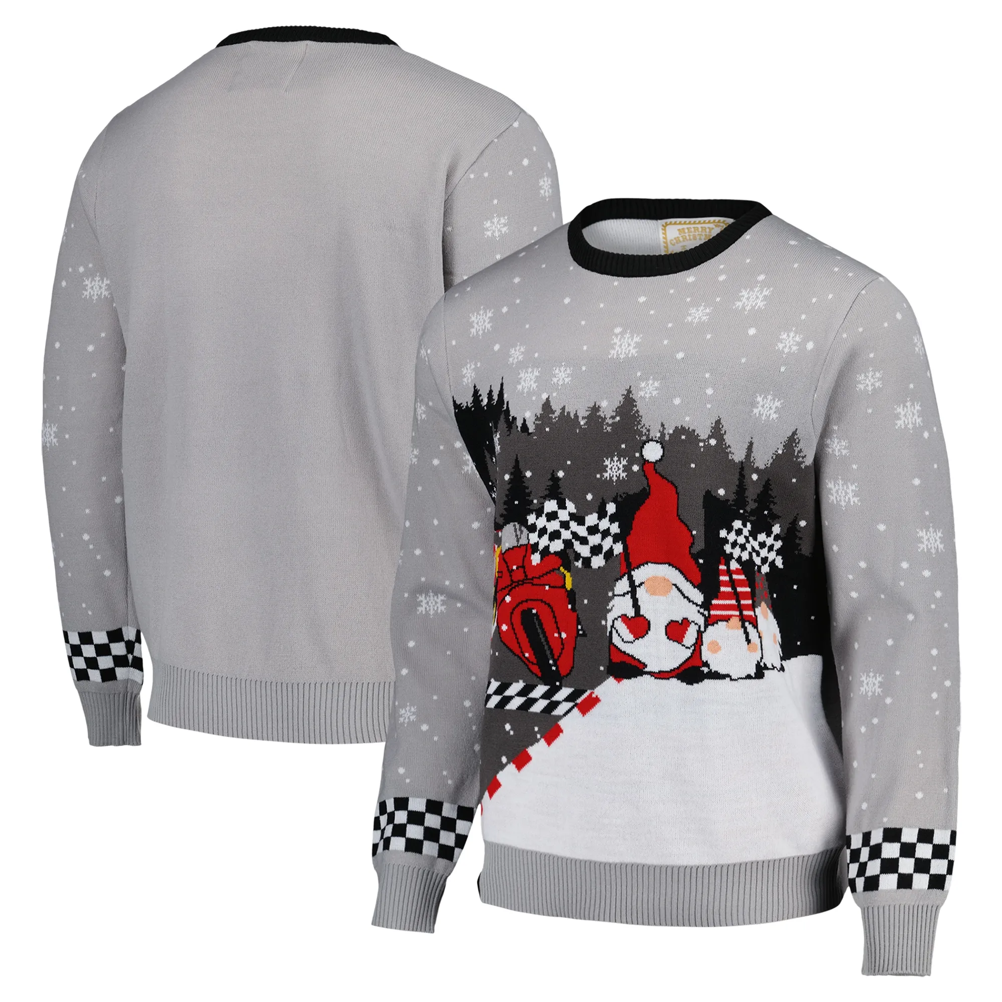 MotoGP™ Christmas Jumper