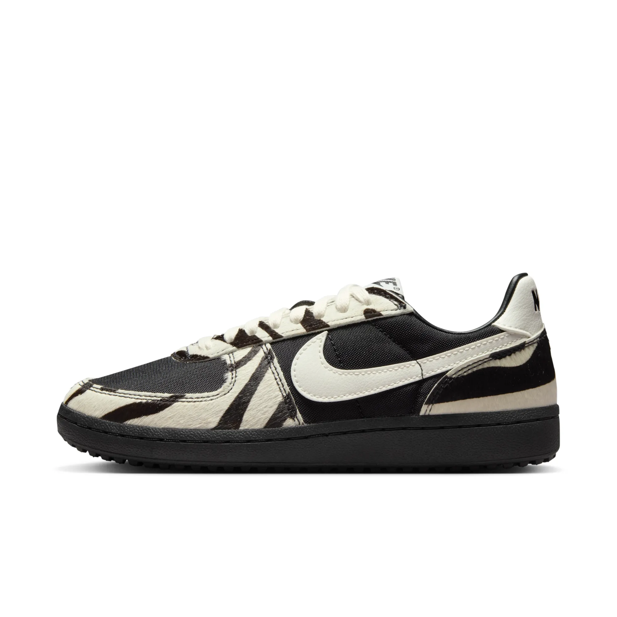 Nike Field General Women's Shoes - Black