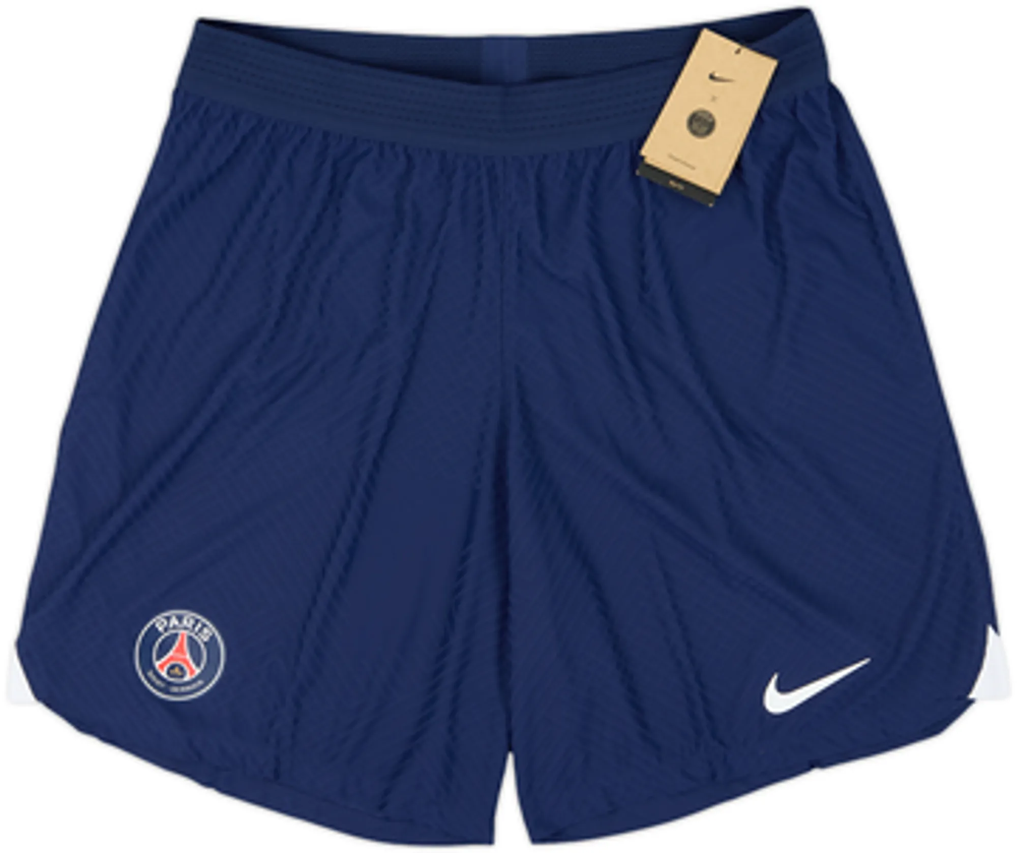 Nike Paris Saint Germain Mens Player Issue Home Shorts 2022/23