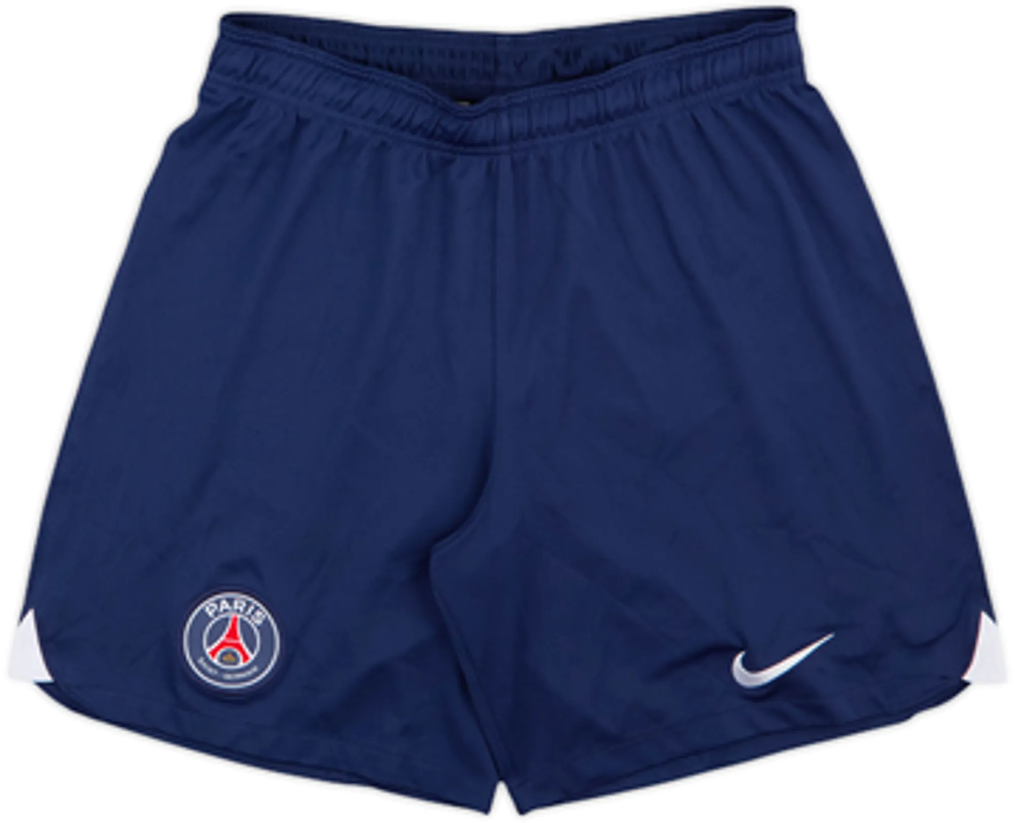 Nike Paris Saint Germain Mens Home Shorts 2022/23