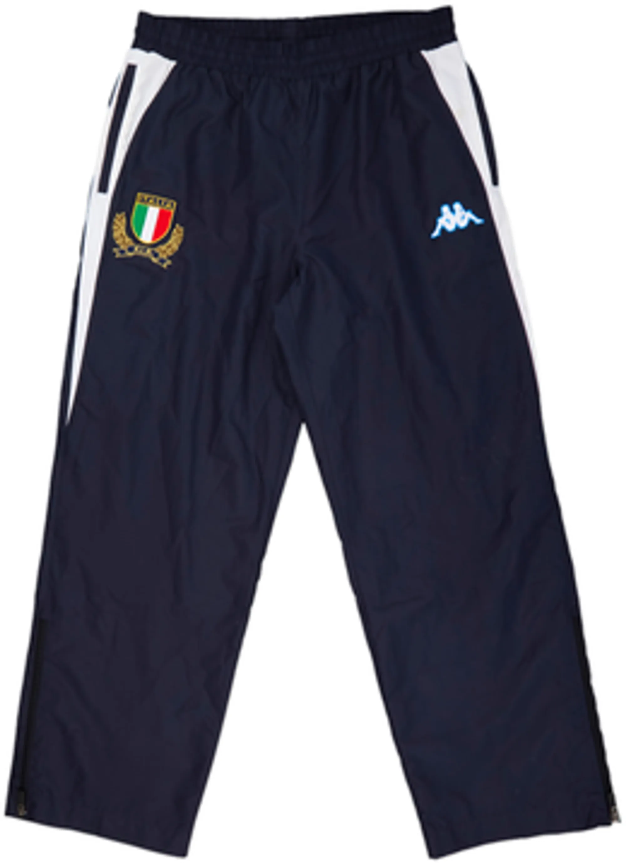 Kappa Italy Mens Home Shorts 2000