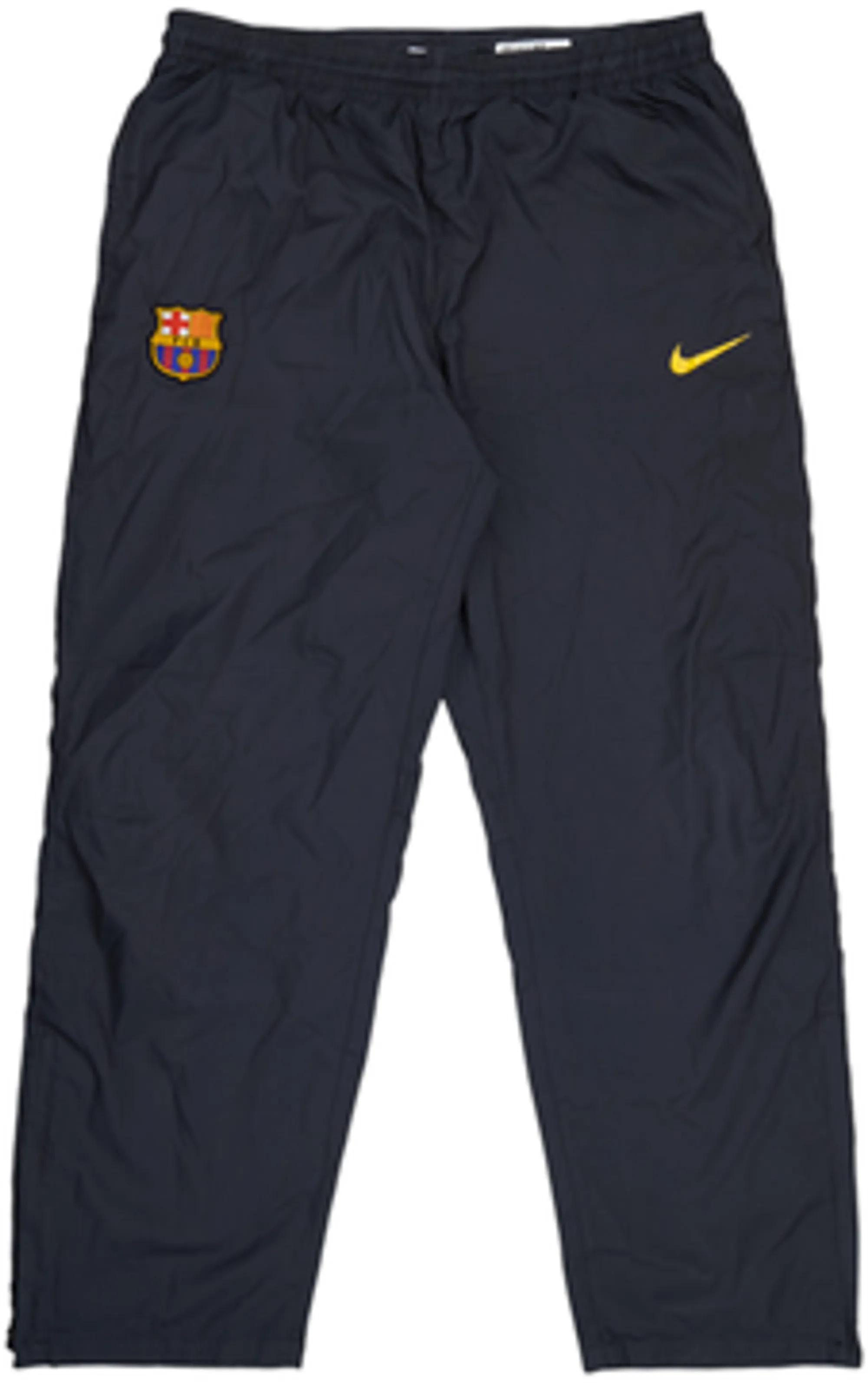 Nike Barcelona Mens Home Shorts 2017/18