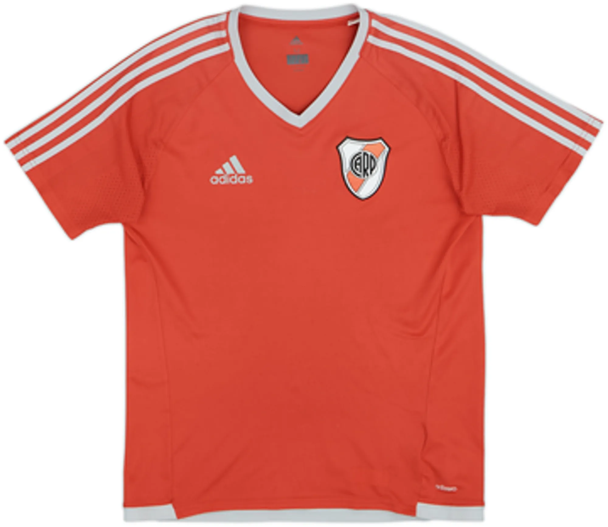 2017-18 River Plate adizero Training Shirt 6/10 (M