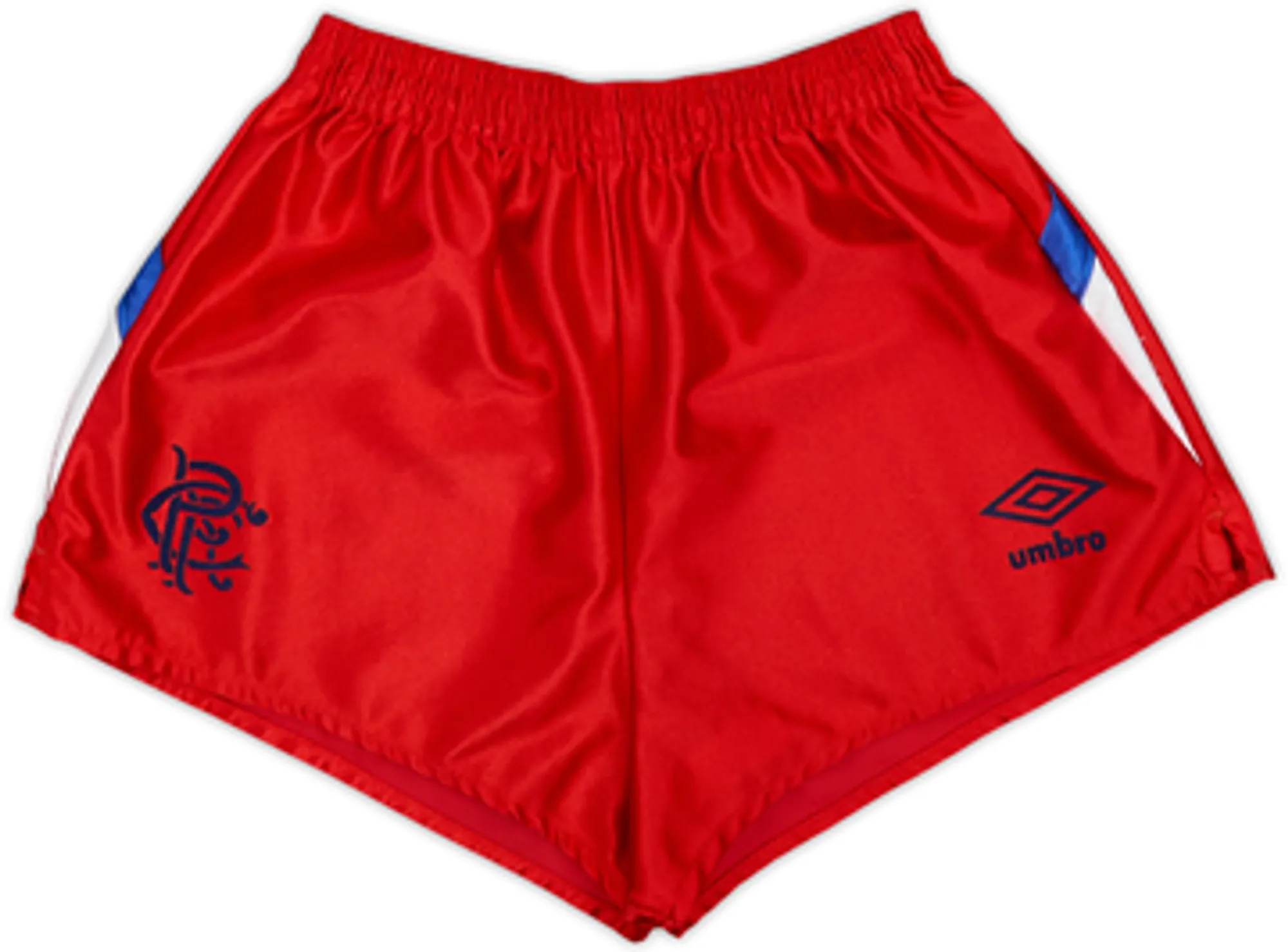 1980s Rangers GK Shorts - 10/10 - (S.Boys)