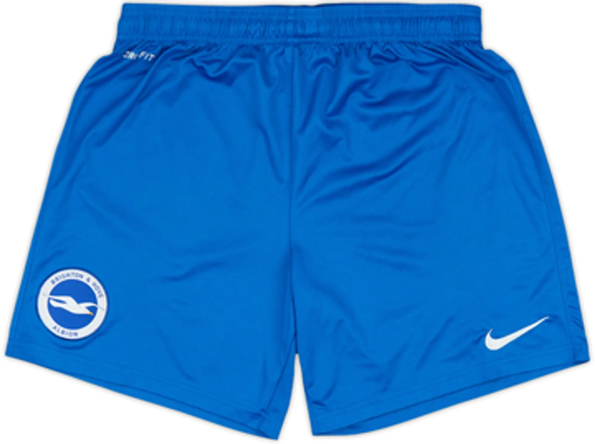 Nike Brighton & Hove Albion Mens Home Shorts 2015/16
