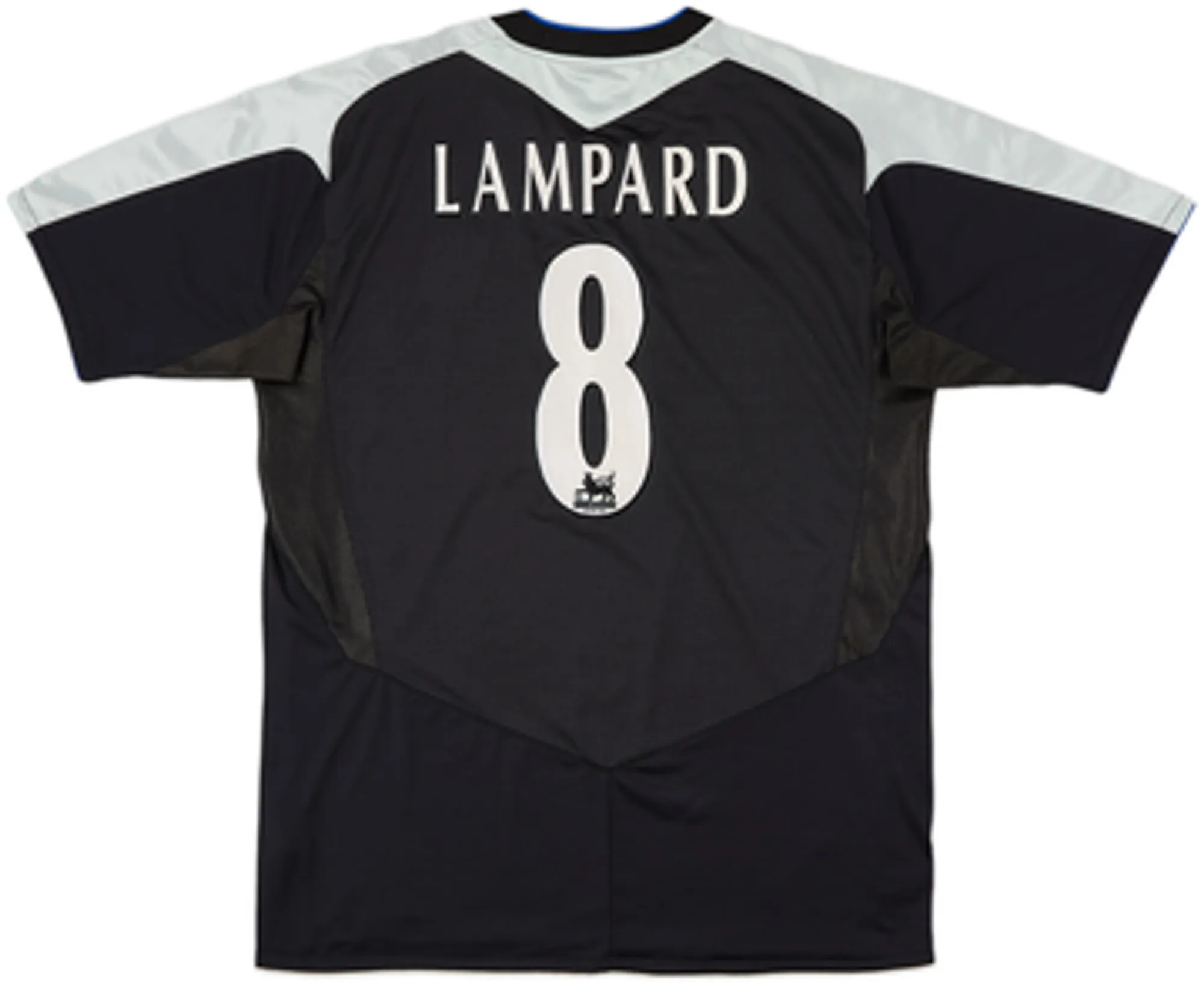 Umbro Chelsea Mens SS Away Shirt 2004/05