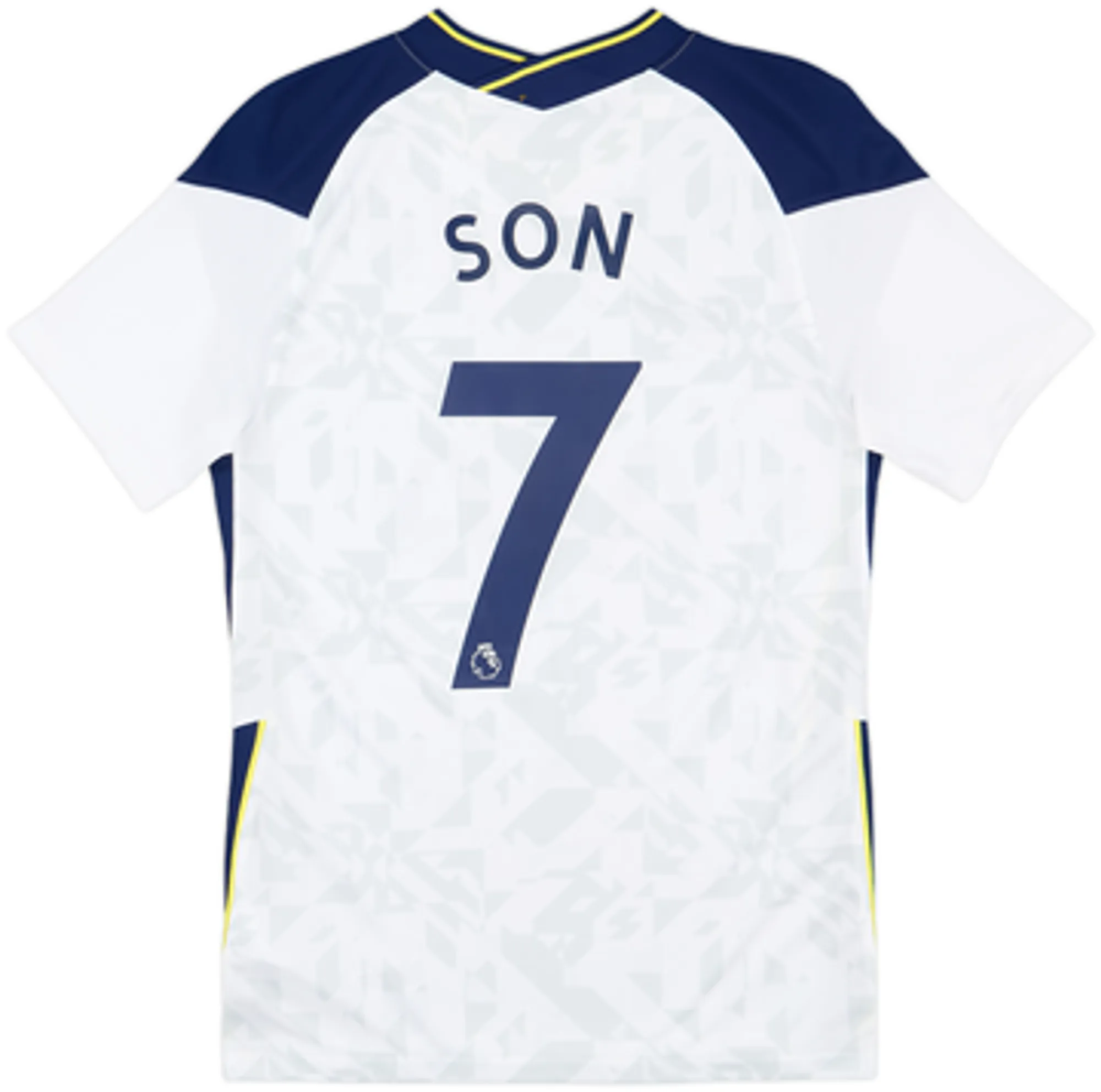 Nike Tottenham Hotspur Mens SS Home Shirt 2020/21