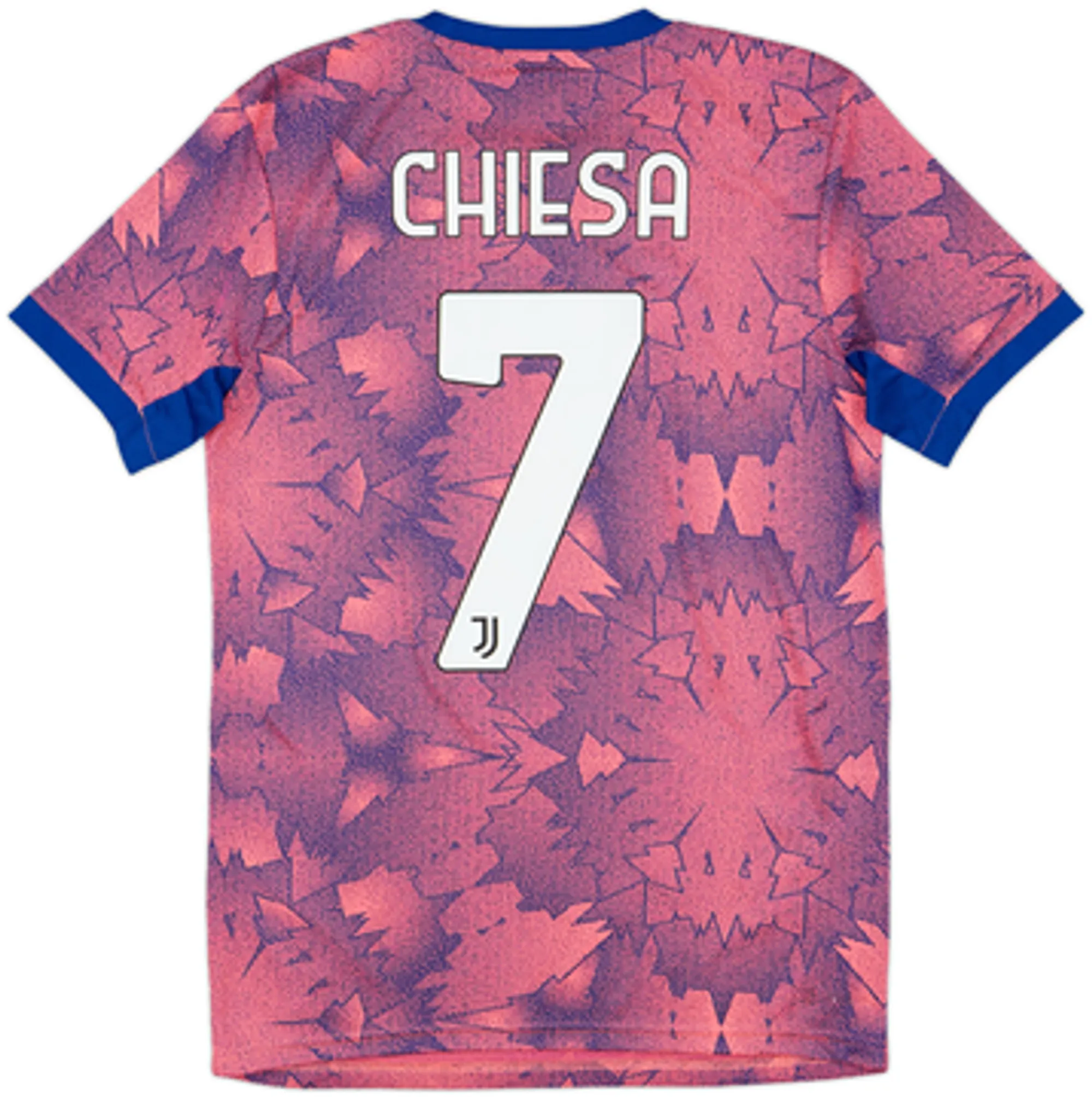 adidas Juventus Mens SS Third Shirt 2022/23