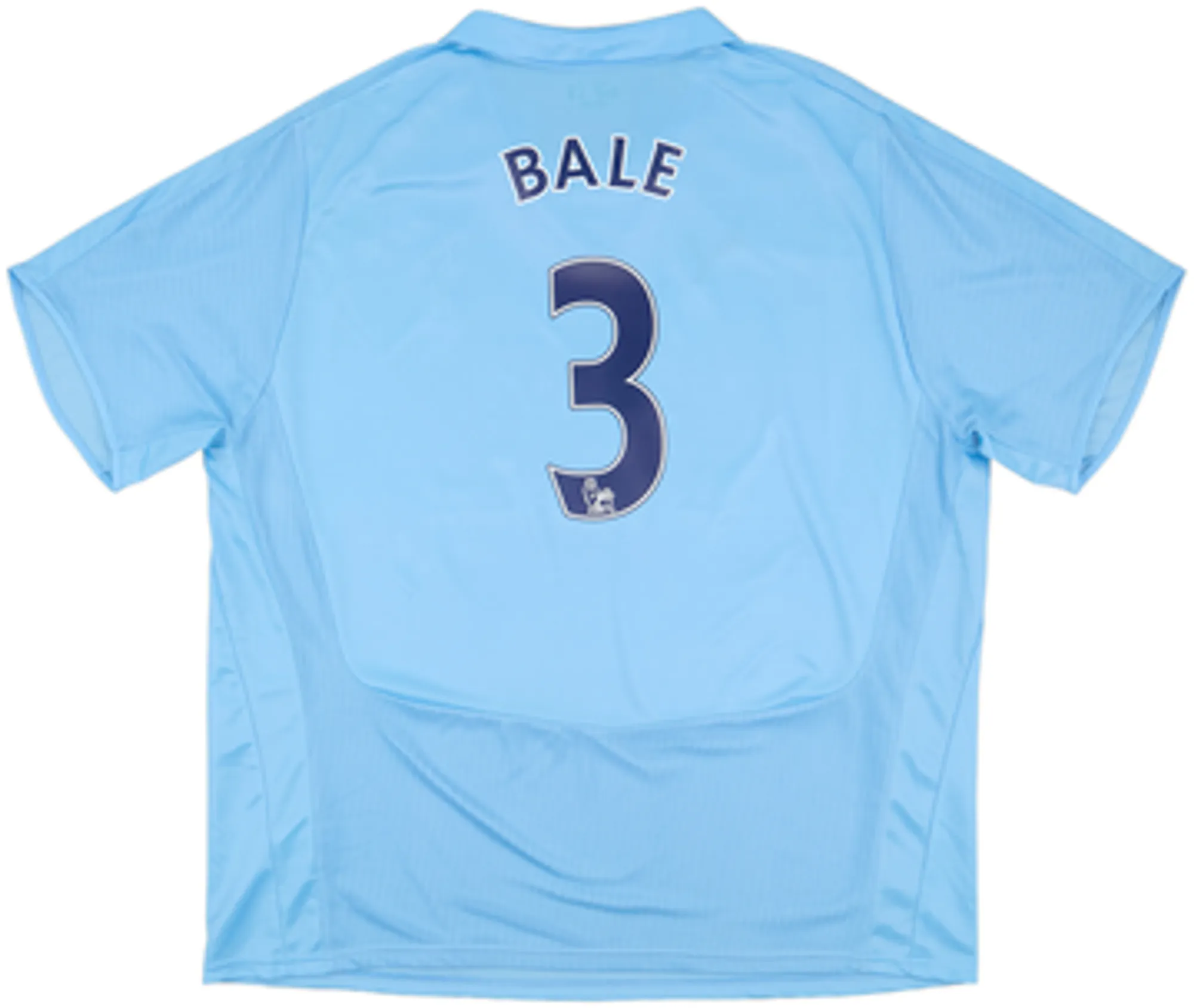 Puma Tottenham Hotspur Mens SS Away Shirt 2008/09