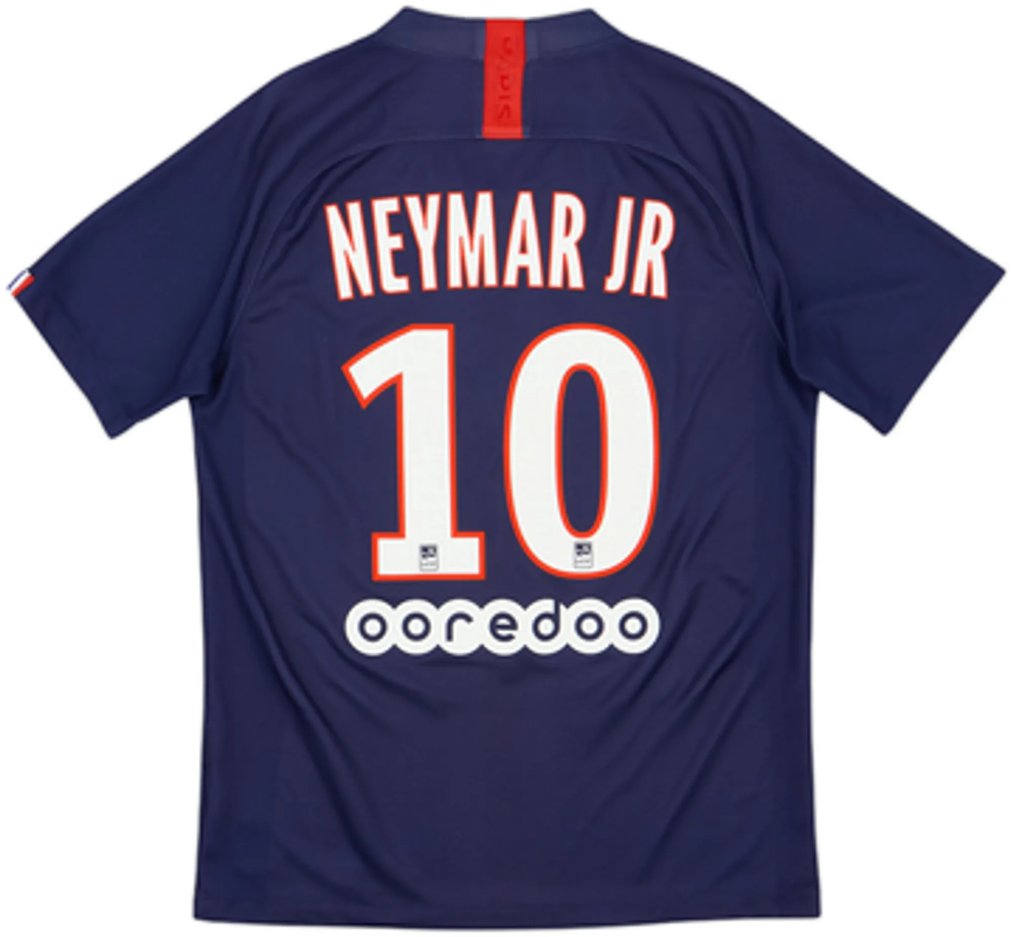 Nike Paris Saint Germain Mens SS Home Shirt 2019/20