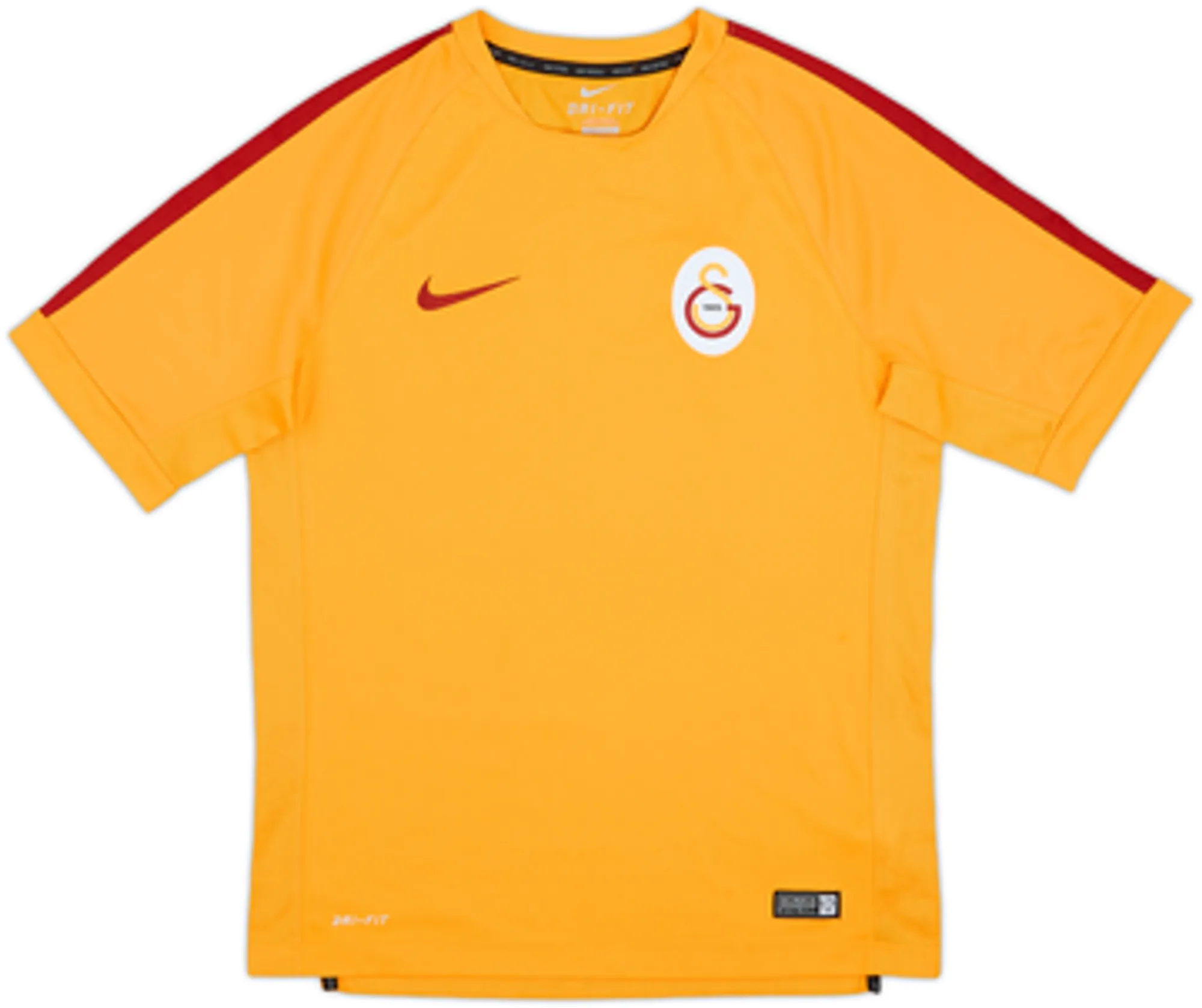 Nike Galatasaray Mens SS Home Shirt 2014/15