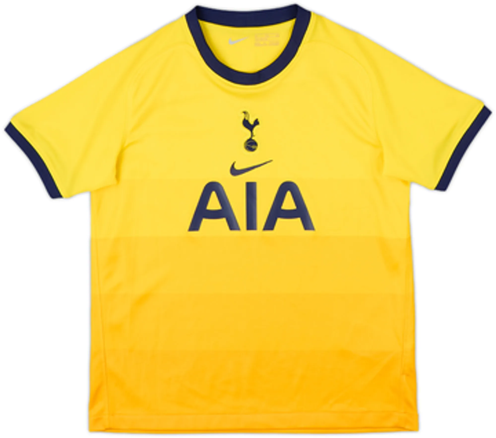 Nike Tottenham Hotspur Mens SS Third Shirt 2020/21