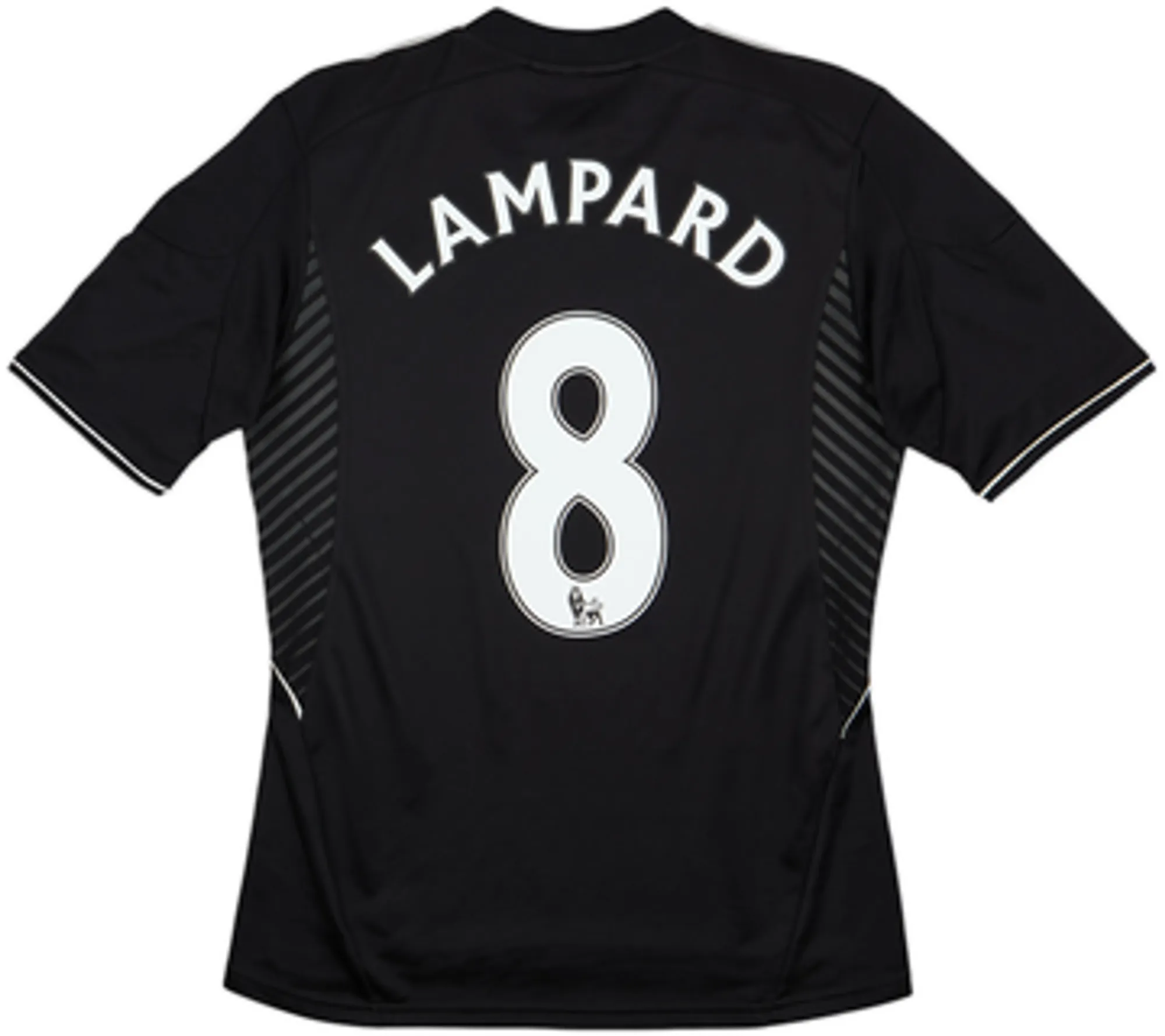 adidas Chelsea Mens SS Third Shirt 2013/14