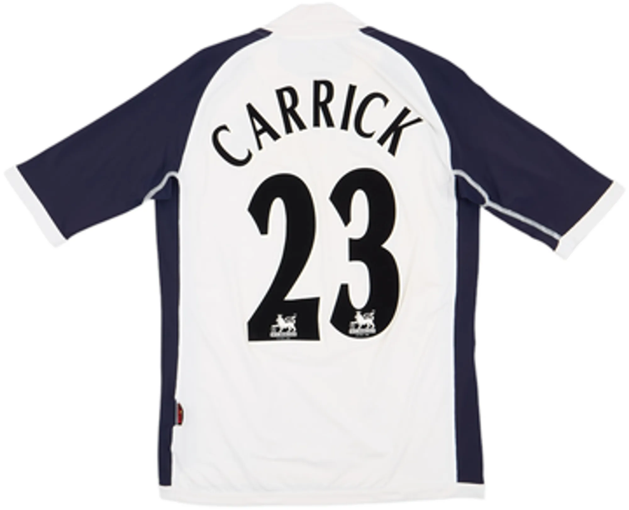 Kappa Tottenham Hotspur Mens SS Home Shirt 2005/06