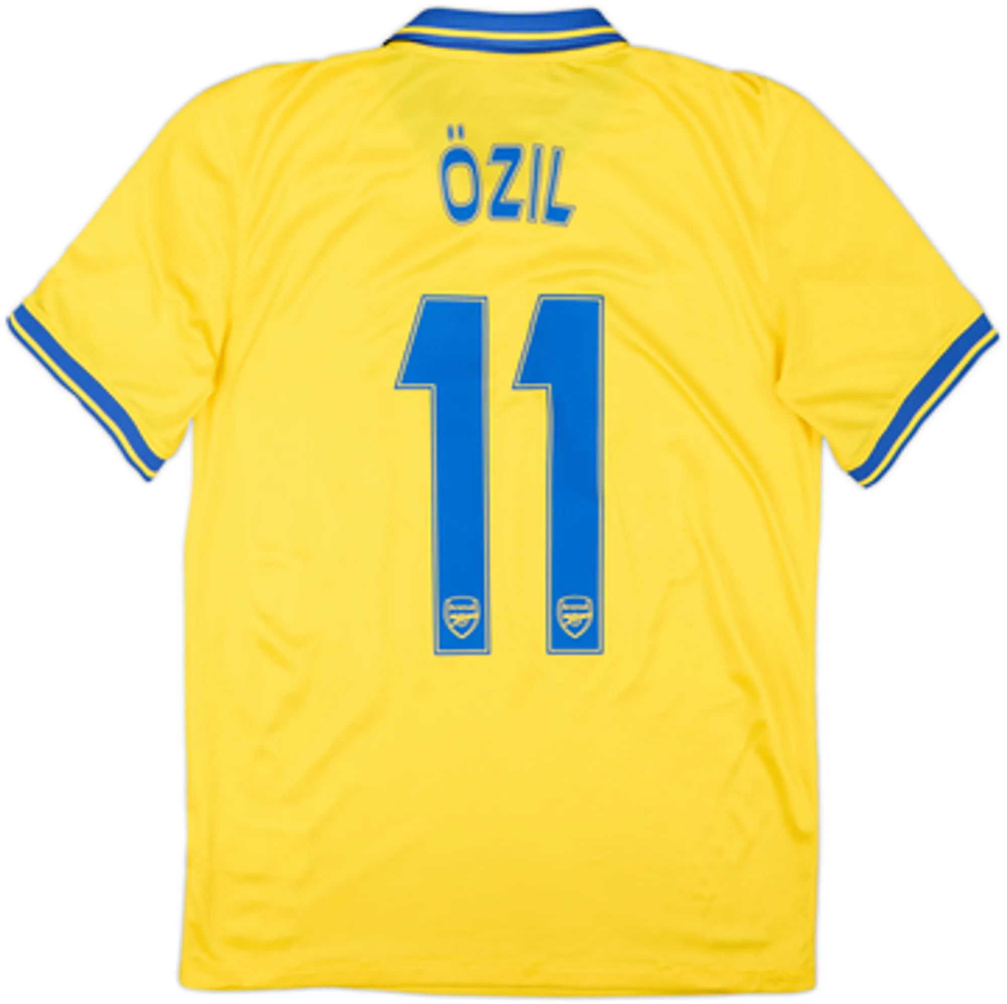 Nike Arsenal Mens SS Away Shirt 2013/14