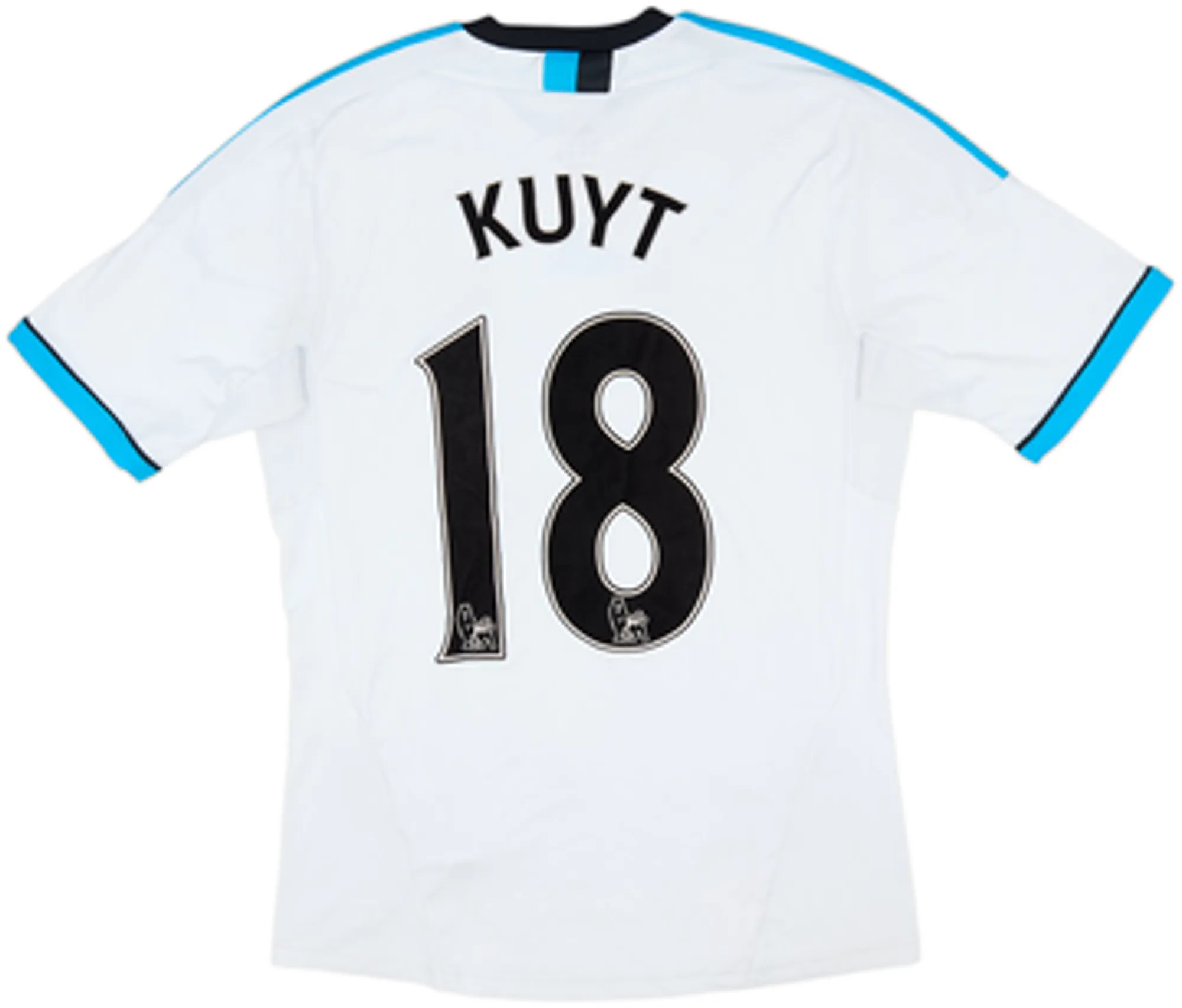 adidas Liverpool Mens SS Third Shirt 2011/12