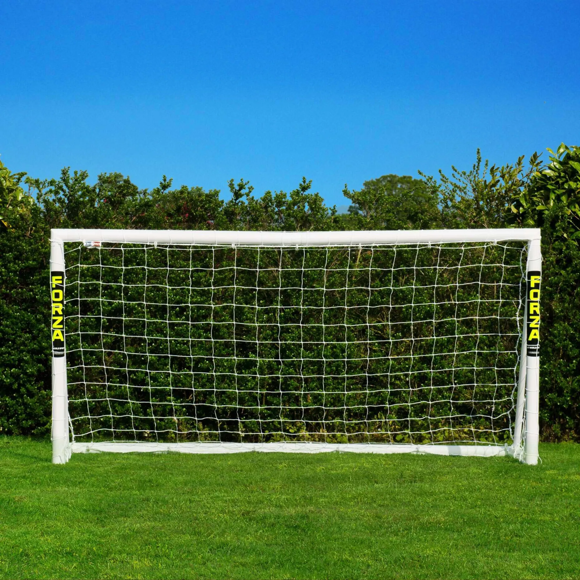 8 x 4 FORZA Football Goal Post