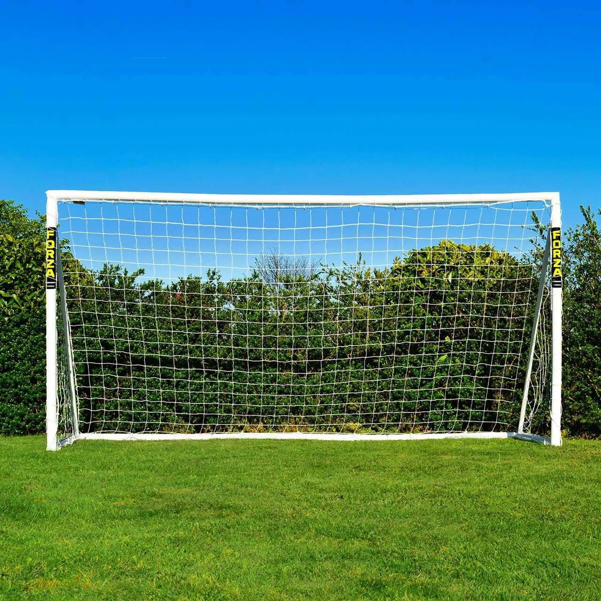 12 x 6 FORZA Football Goal Post