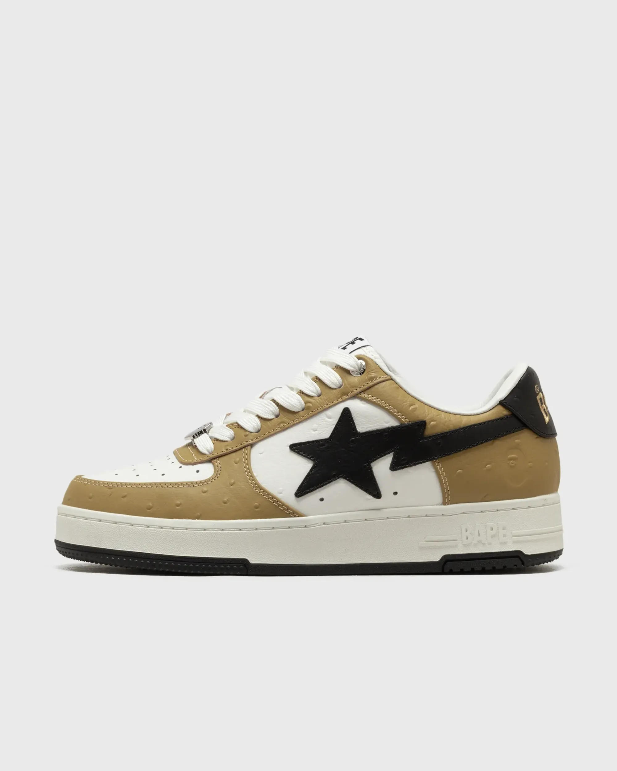 A Bathing Ape BAPE STA #3